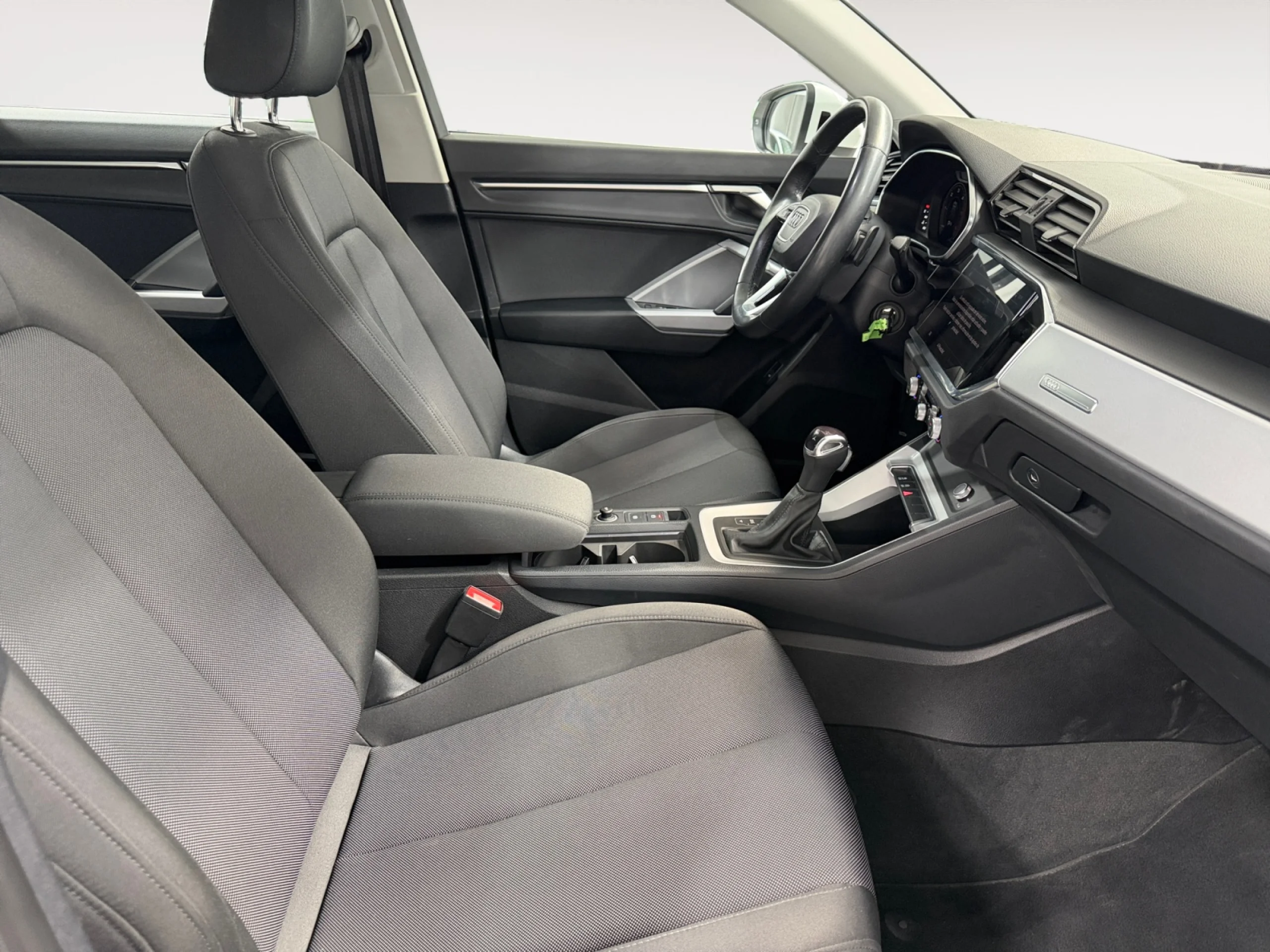 AUDI Q3 ADVANCED 35 TDI 110KW (150CV) S TRONIC - Foto 5