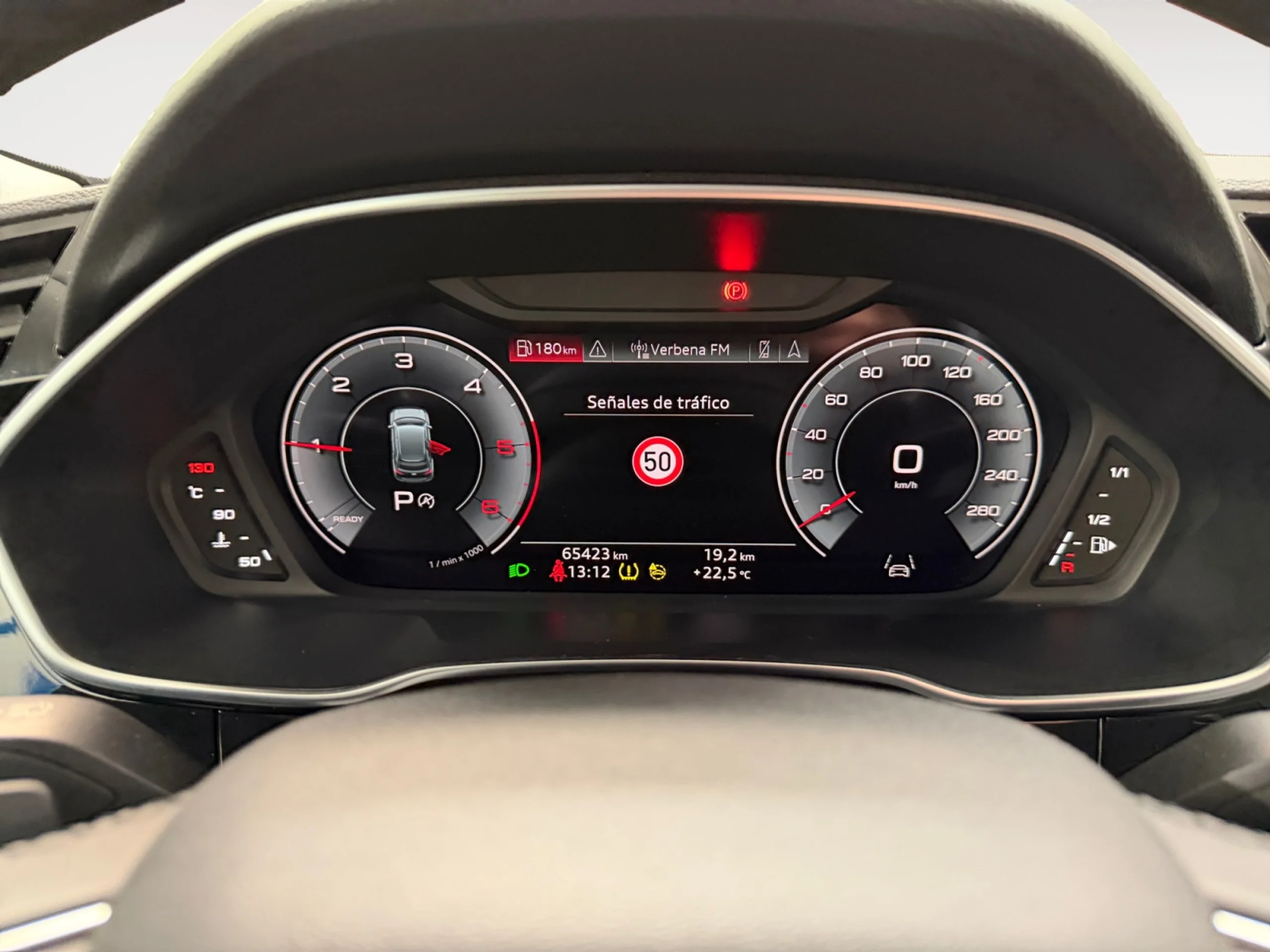 AUDI Q3 ADVANCED 35 TDI 110KW (150CV) S TRONIC - Foto 10