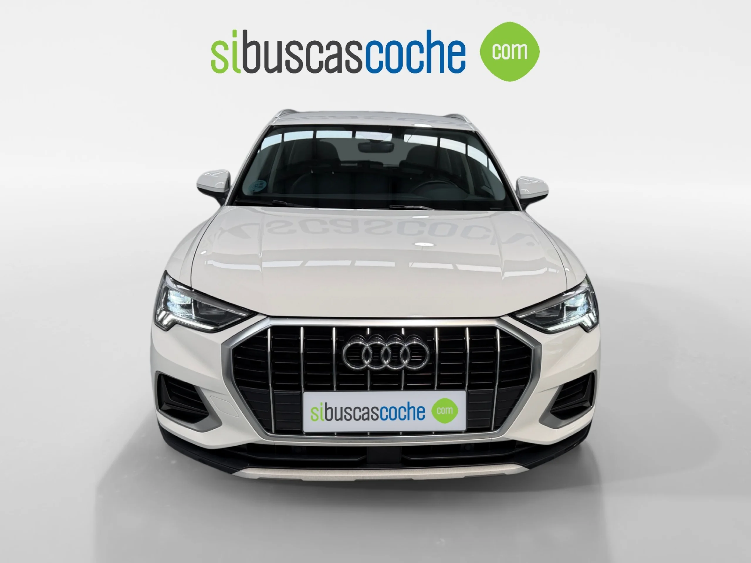 AUDI Q3 ADVANCED 35 TDI 110KW (150CV) S TRONIC - Foto 12