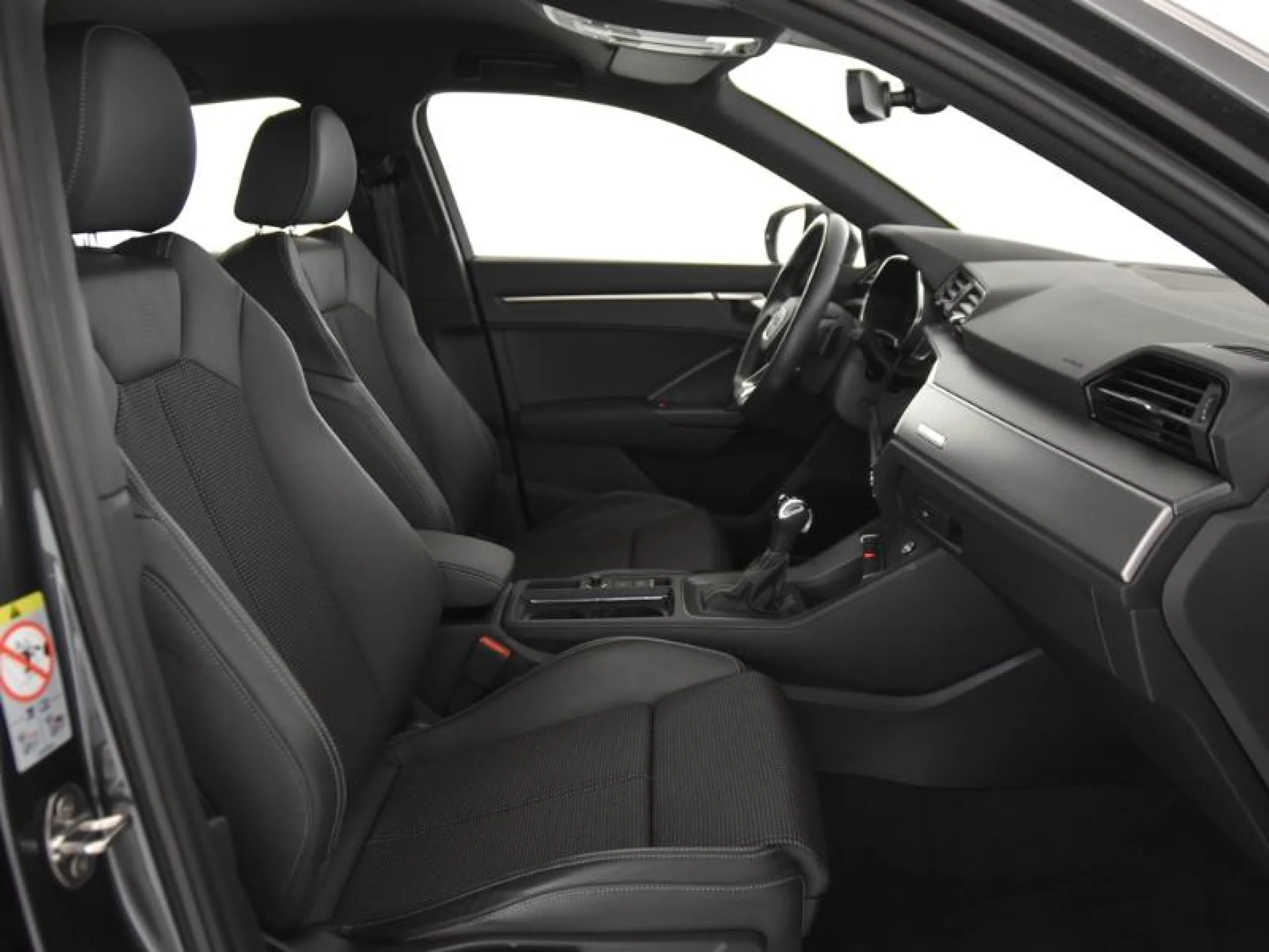 AUDI Q3 45 TFSI E 180KW S TRONIC S LINE - Foto 5