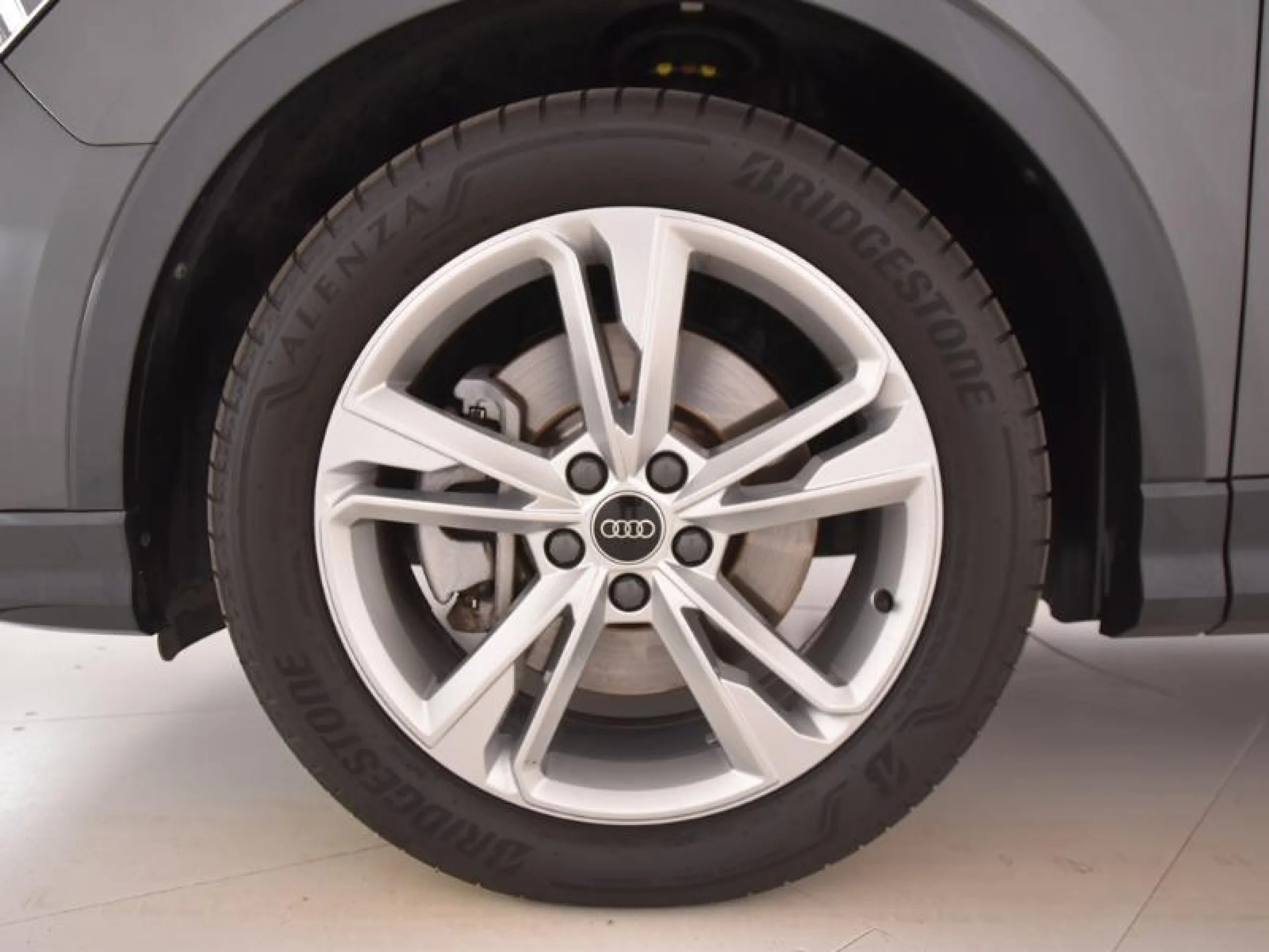 AUDI Q3 45 TFSI E 180KW S TRONIC S LINE - Foto 8