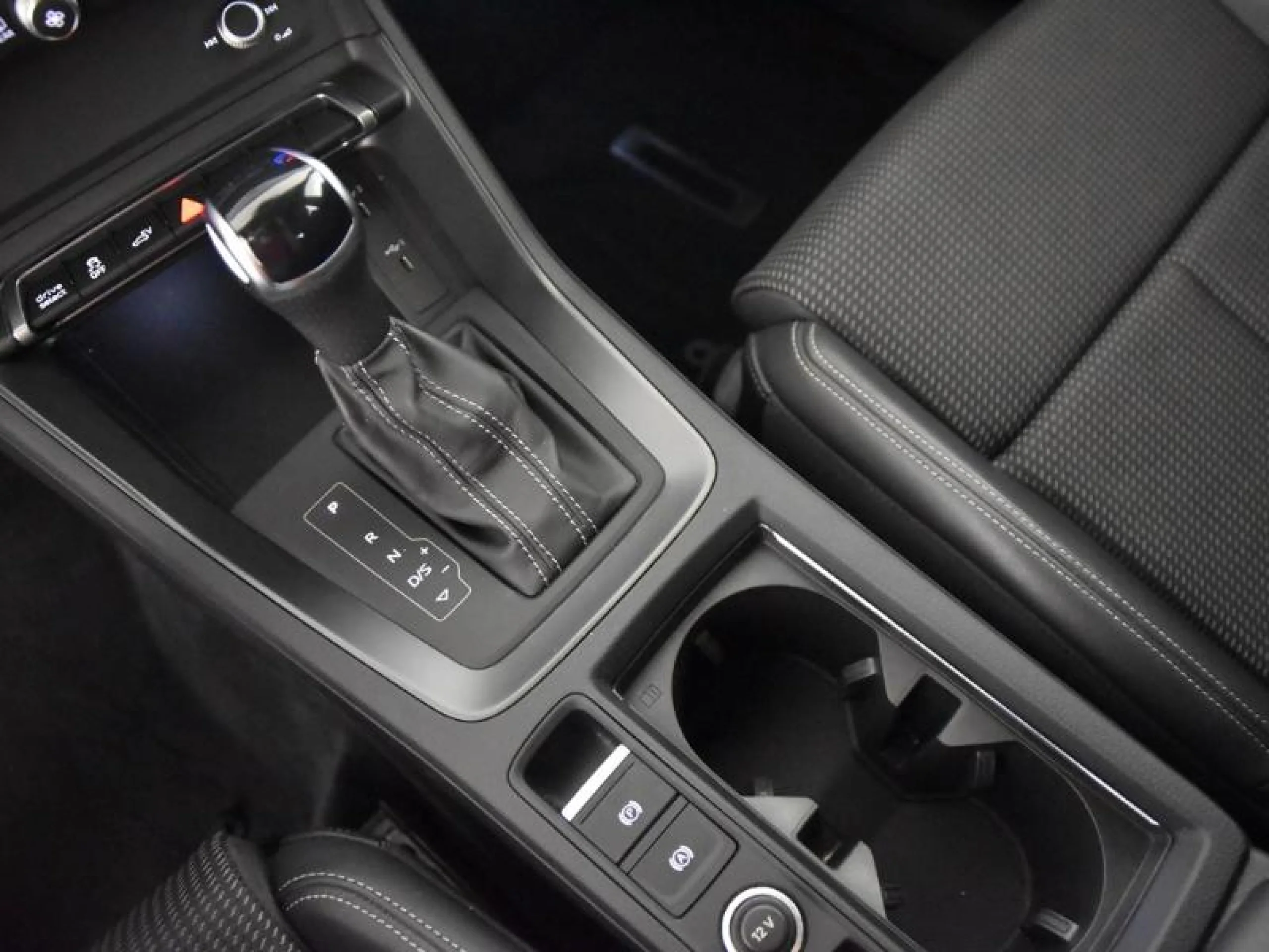AUDI Q3 45 TFSI E 180KW S TRONIC S LINE - Foto 11