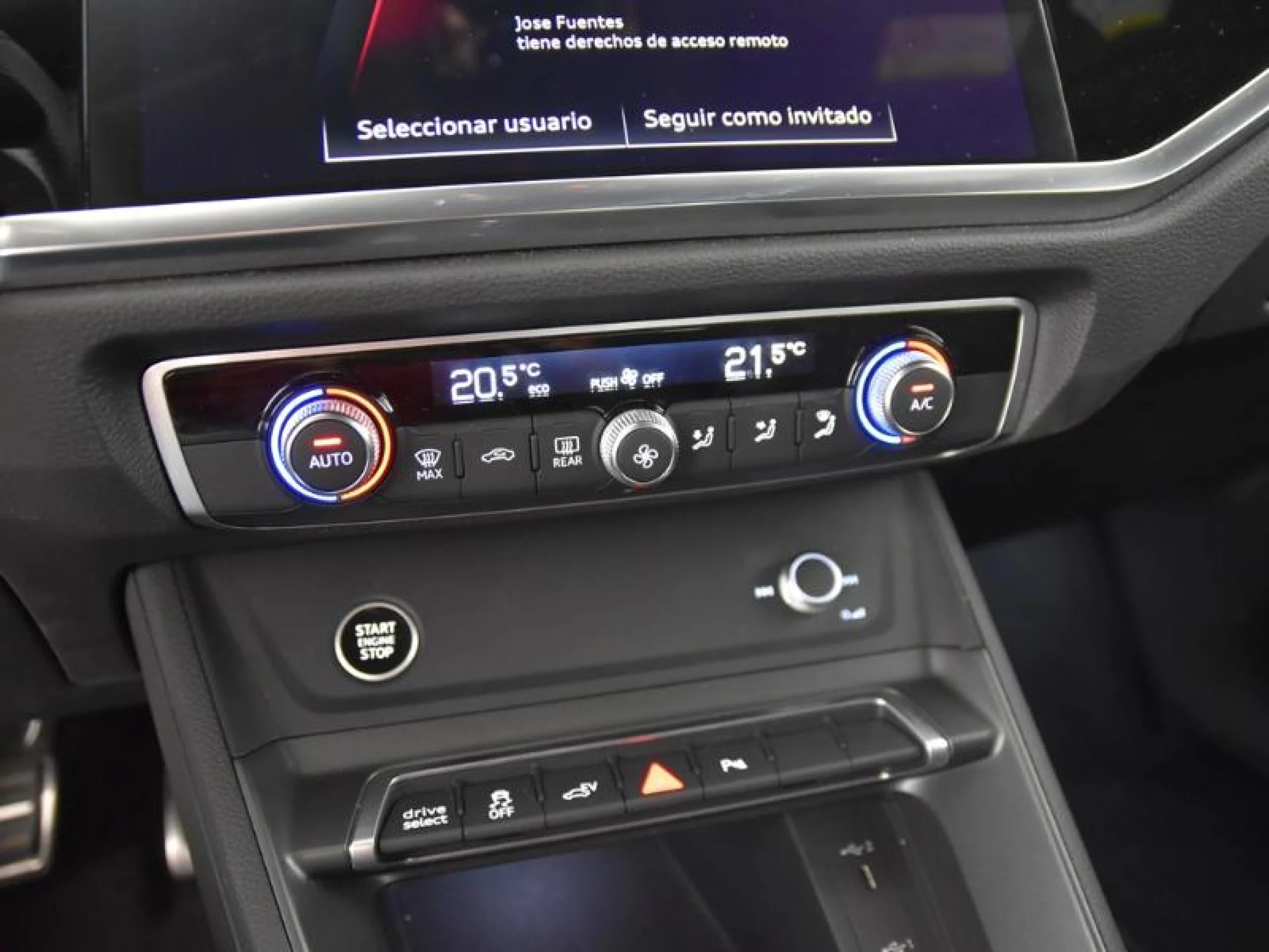 AUDI Q3 45 TFSI E 180KW S TRONIC S LINE - Foto 12