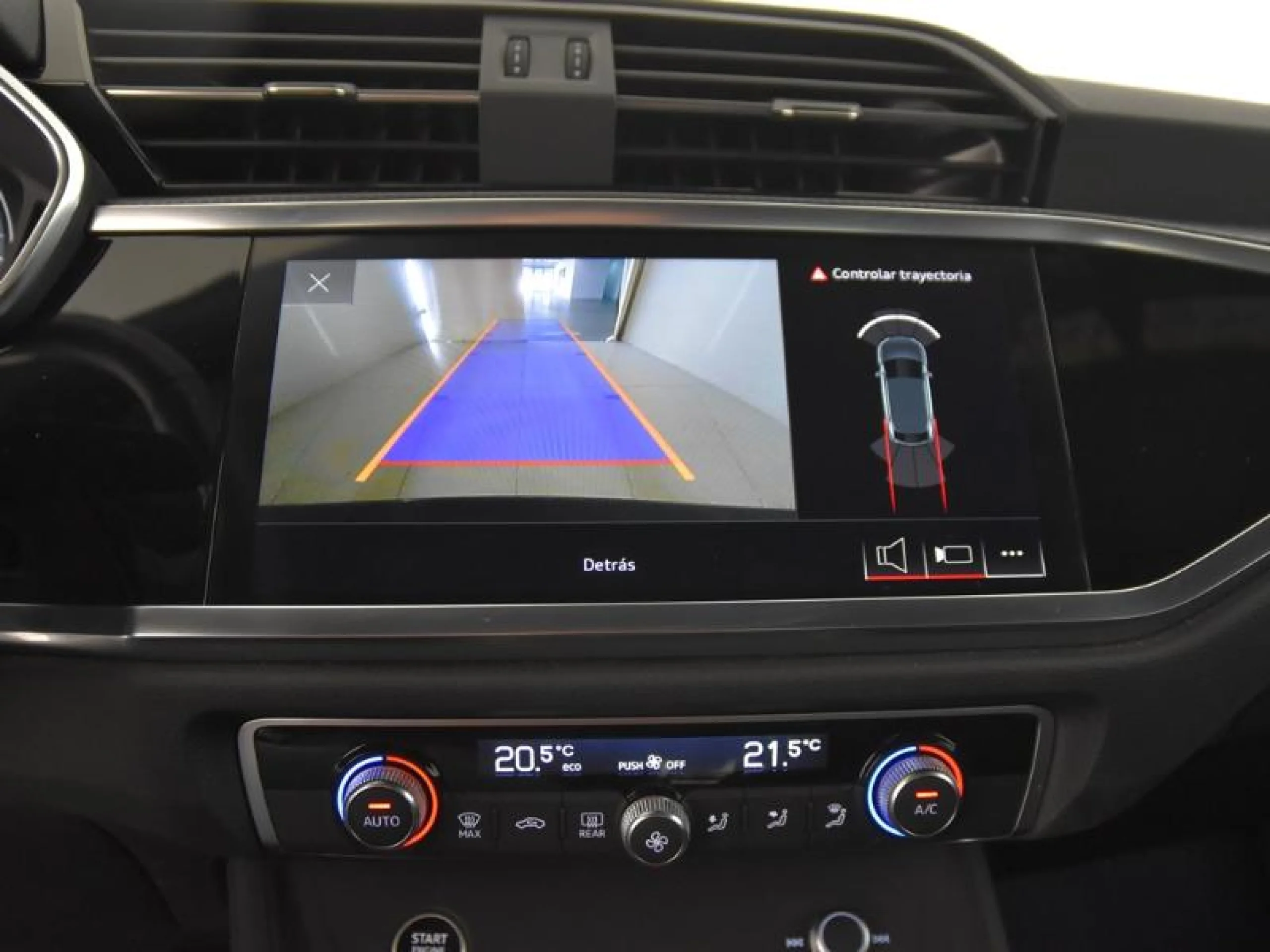 AUDI Q3 45 TFSI E 180KW S TRONIC S LINE - Foto 14