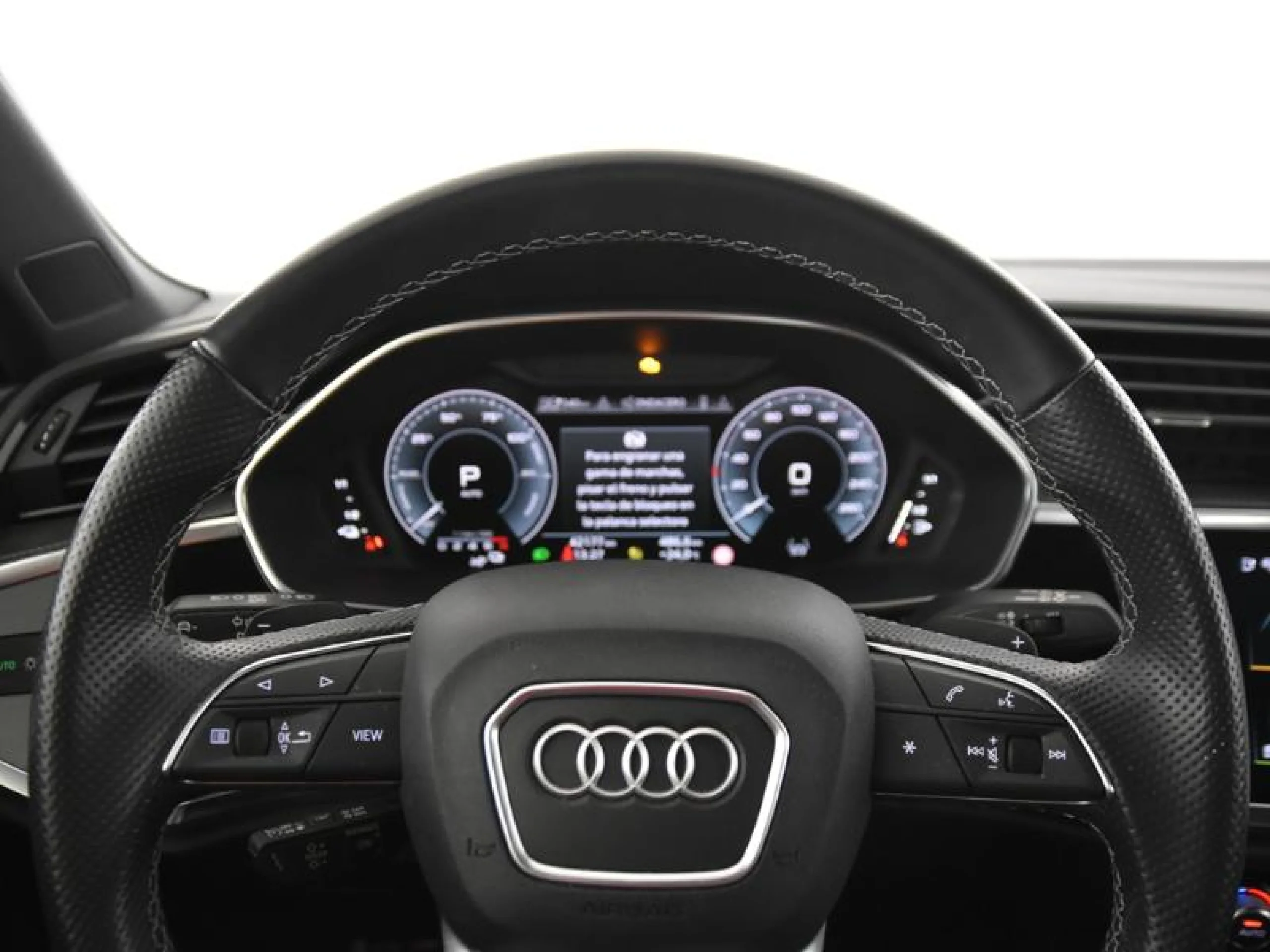 AUDI Q3 45 TFSI E 180KW S TRONIC S LINE - Foto 16