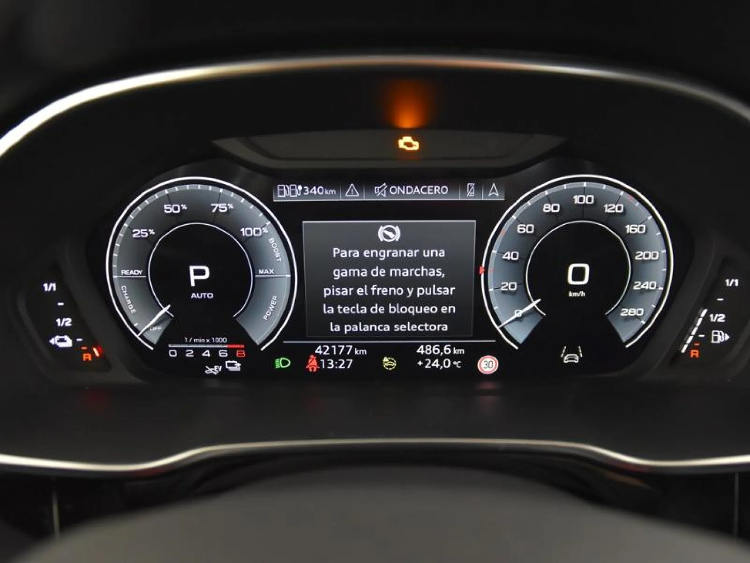 AUDI Q3 45 TFSI E 180KW S TRONIC S LINE - Foto 17