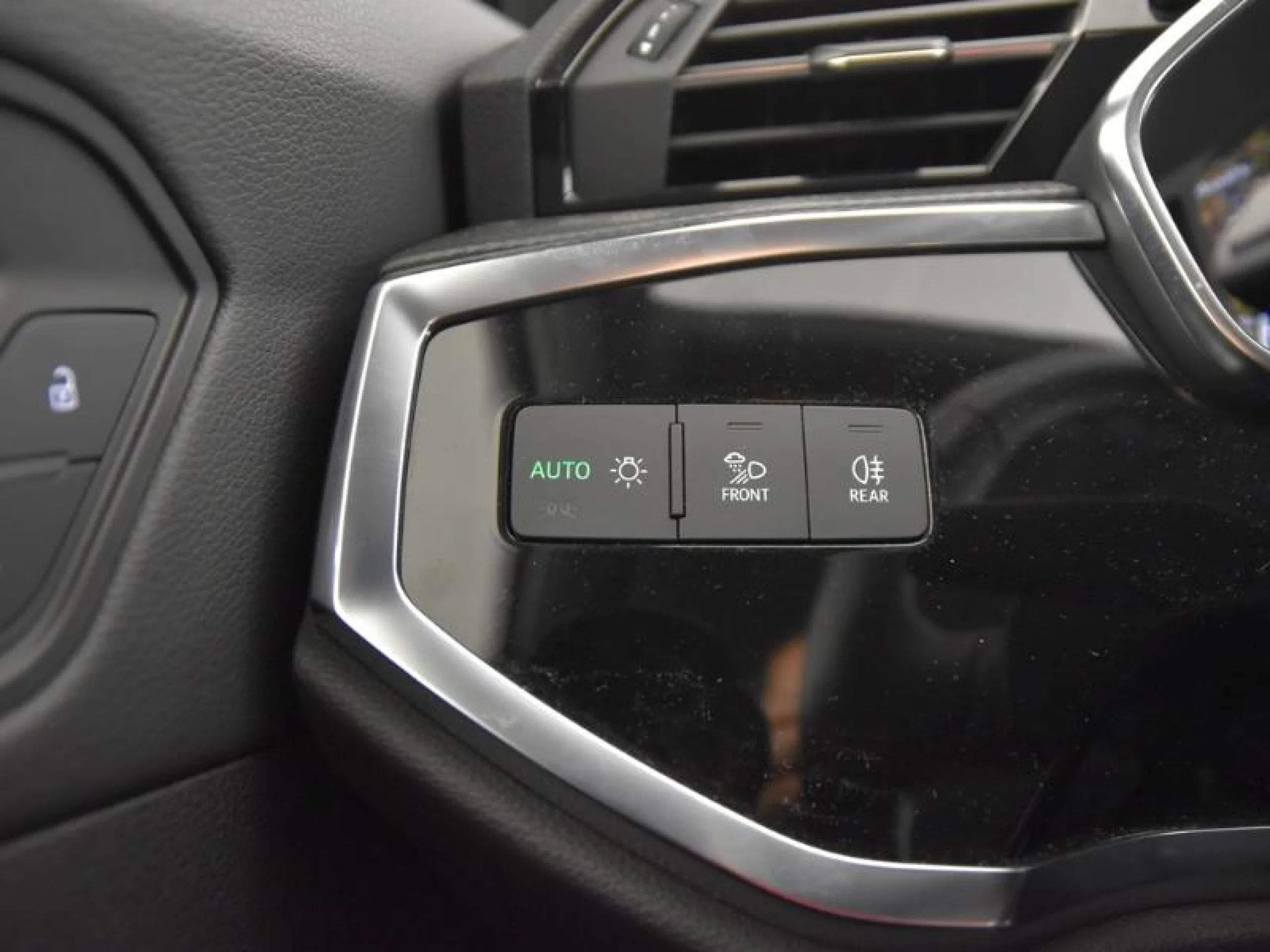 AUDI Q3 45 TFSI E 180KW S TRONIC S LINE - Foto 21
