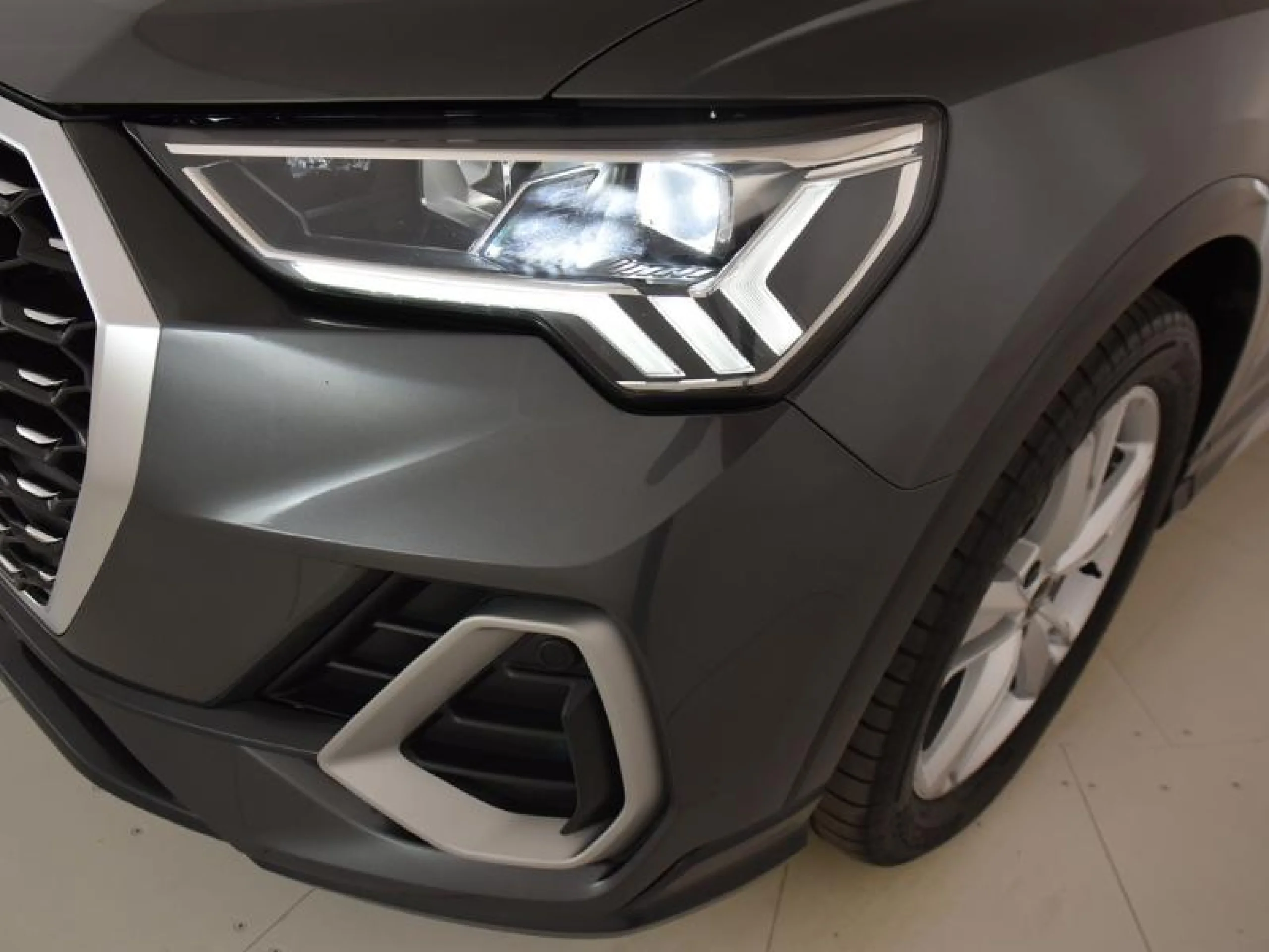 AUDI Q3 45 TFSI E 180KW S TRONIC S LINE - Foto 22