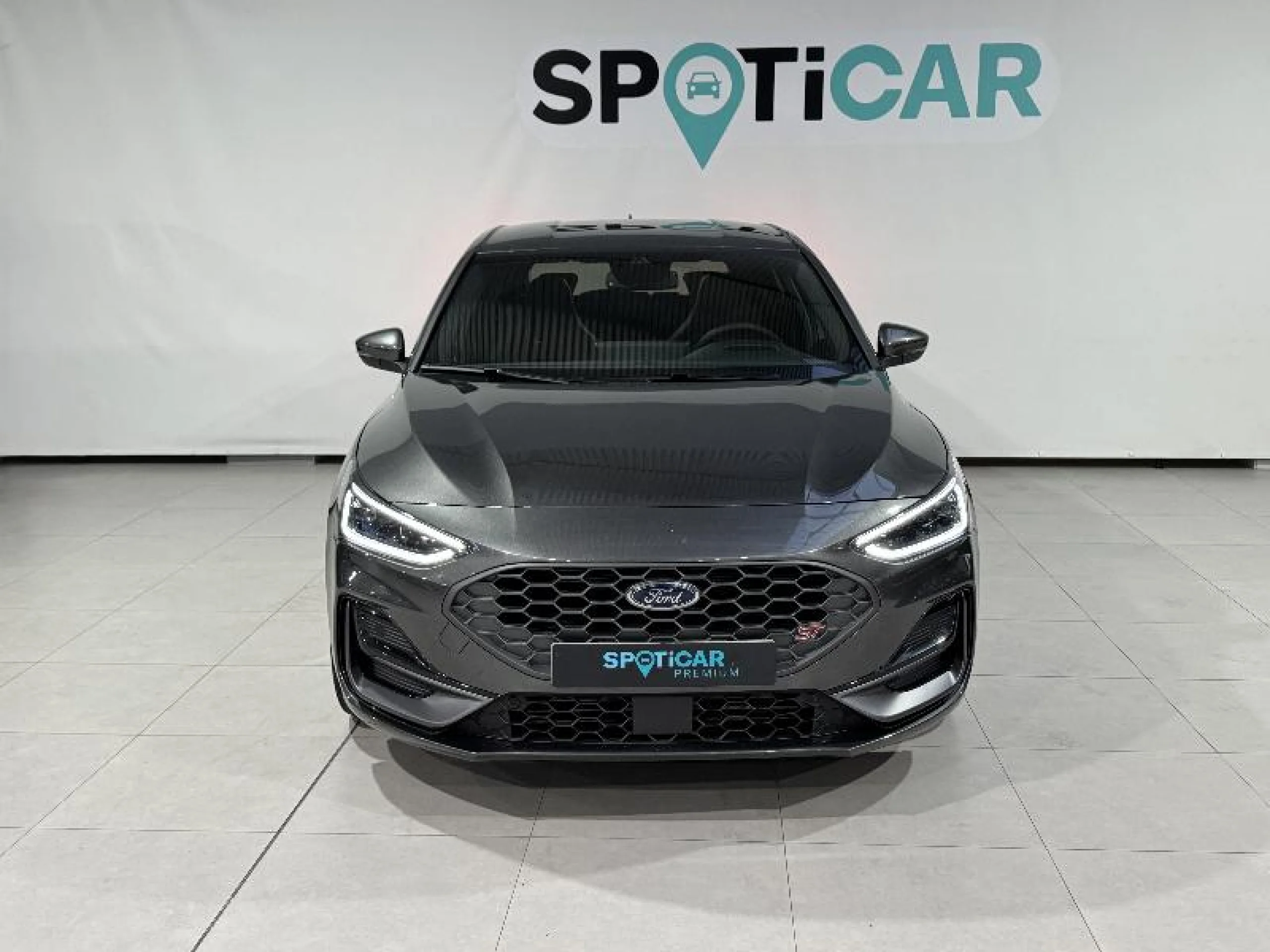FORD FOCUS ST 2.3 ECOBOOST 206KW (280CV) - Foto 2