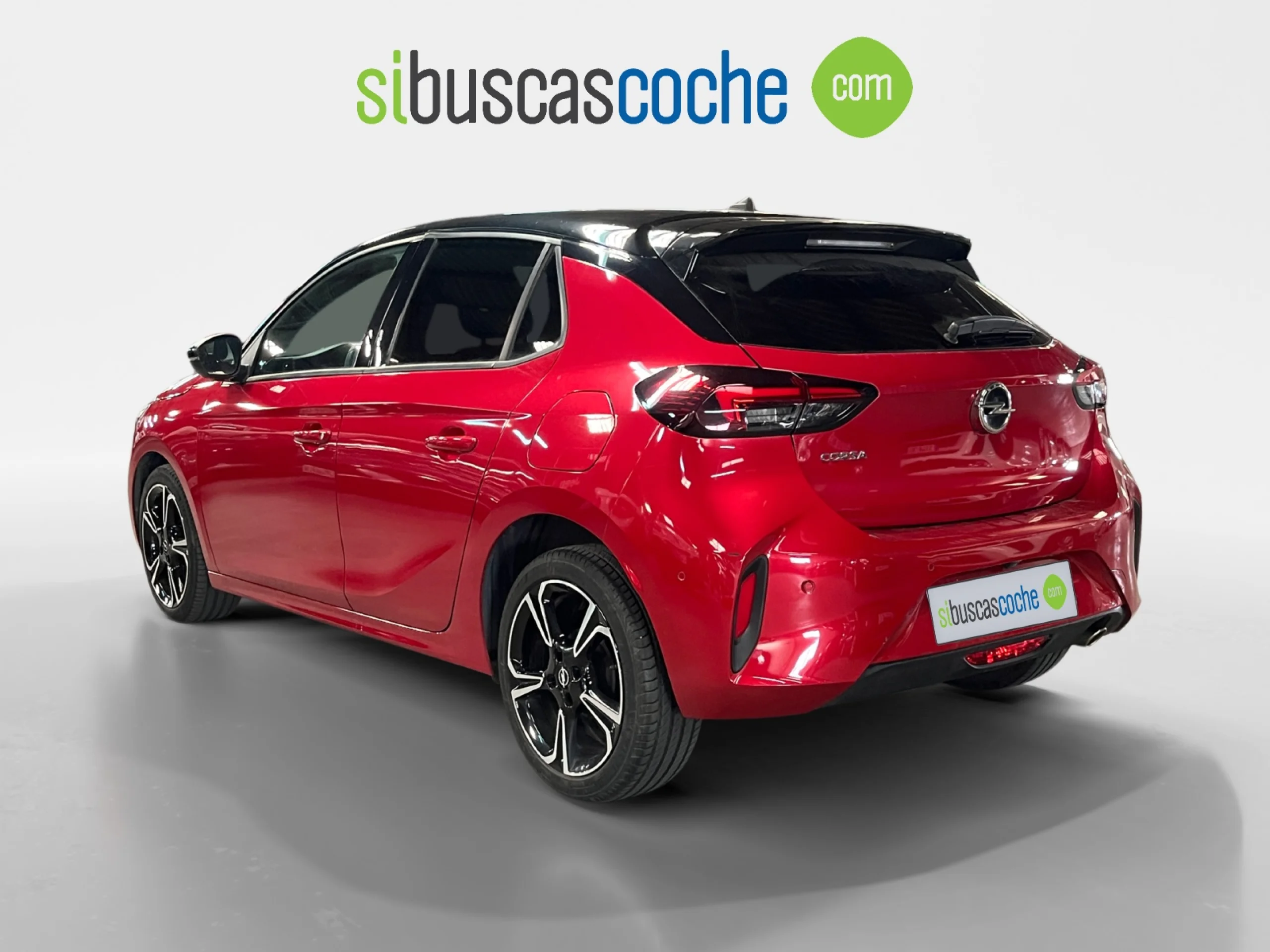 OPEL CORSA 1.2T XHL 74KW (100CV) GS LINE - Foto 2