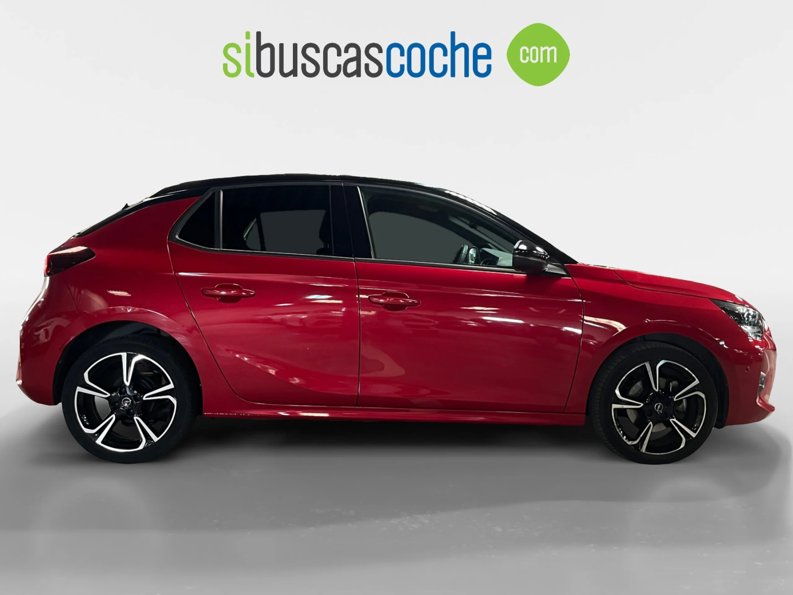 OPEL CORSA 1.2T XHL 74KW (100CV) GS LINE - Foto 3