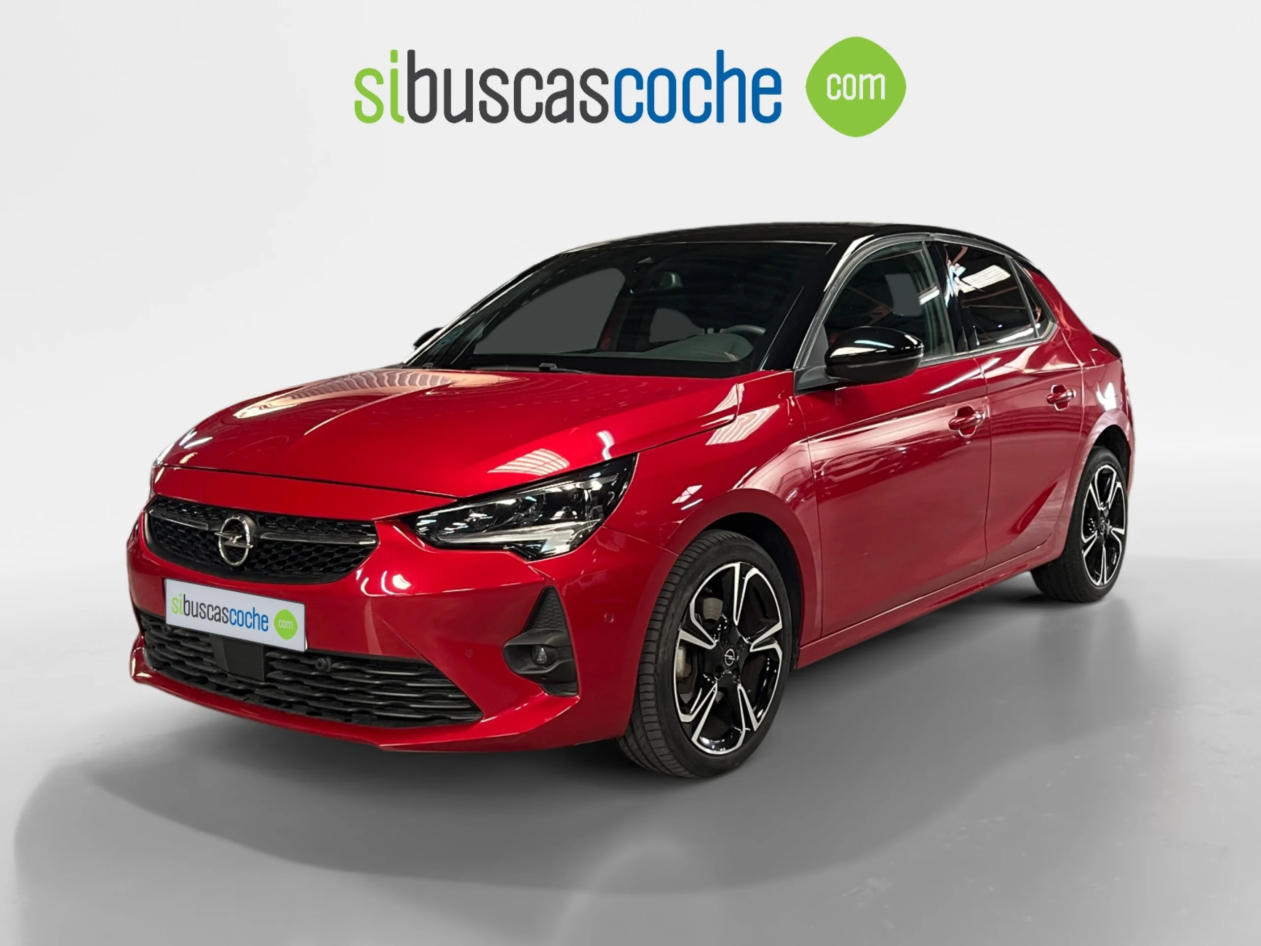 OPEL CORSA 1.2T XHL 74KW (100CV) GS LINE - Foto 20