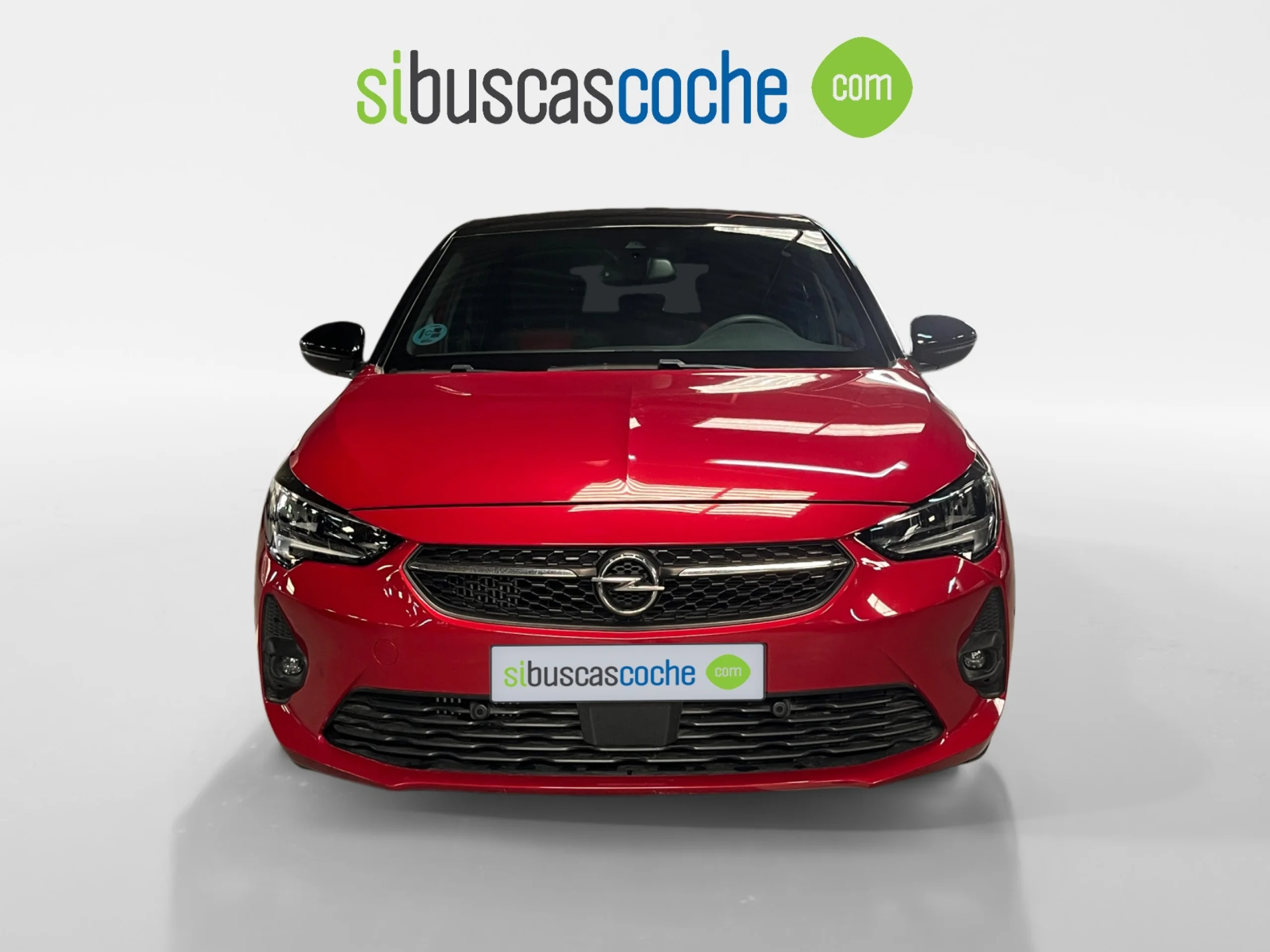 OPEL CORSA 1.2T XHL 74KW (100CV) GS LINE - Foto 21