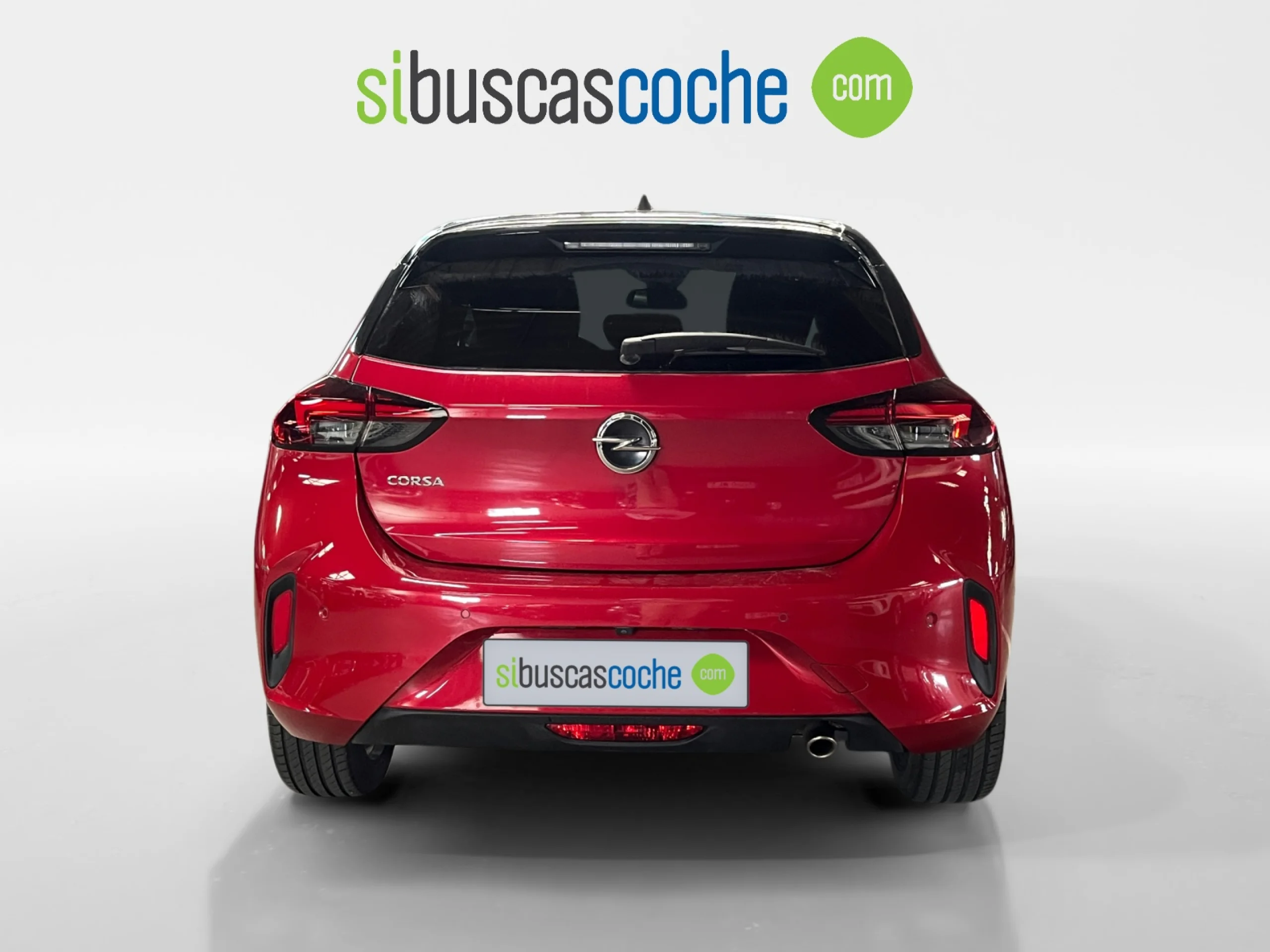 OPEL CORSA 1.2T XHL 74KW (100CV) GS LINE - Foto 22