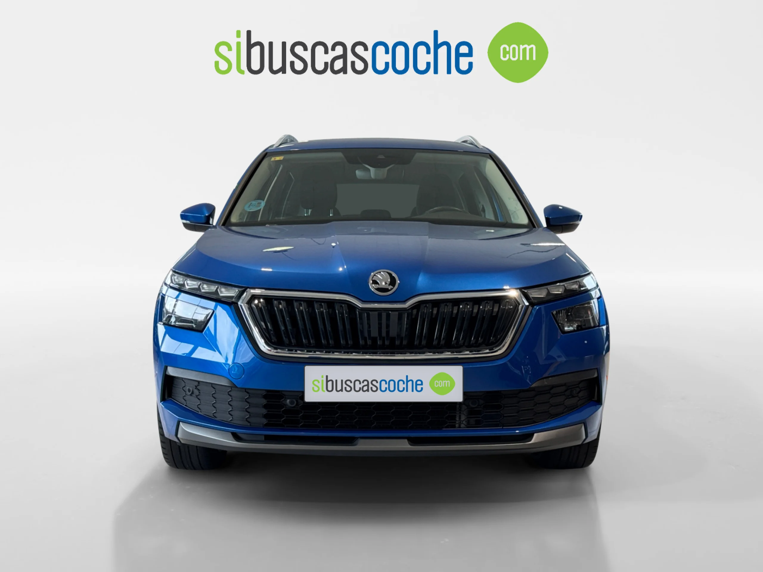 SKODA KAMIQ 1.0 TSI 85KW (115CV) STYLE - Foto 19