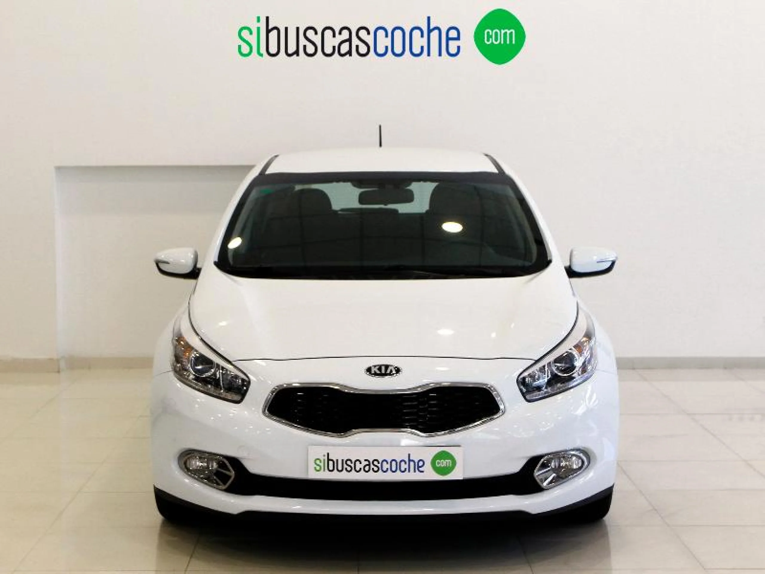 KIA CEE·D 1.4 CVVT 100CV DRIVE - Foto 17