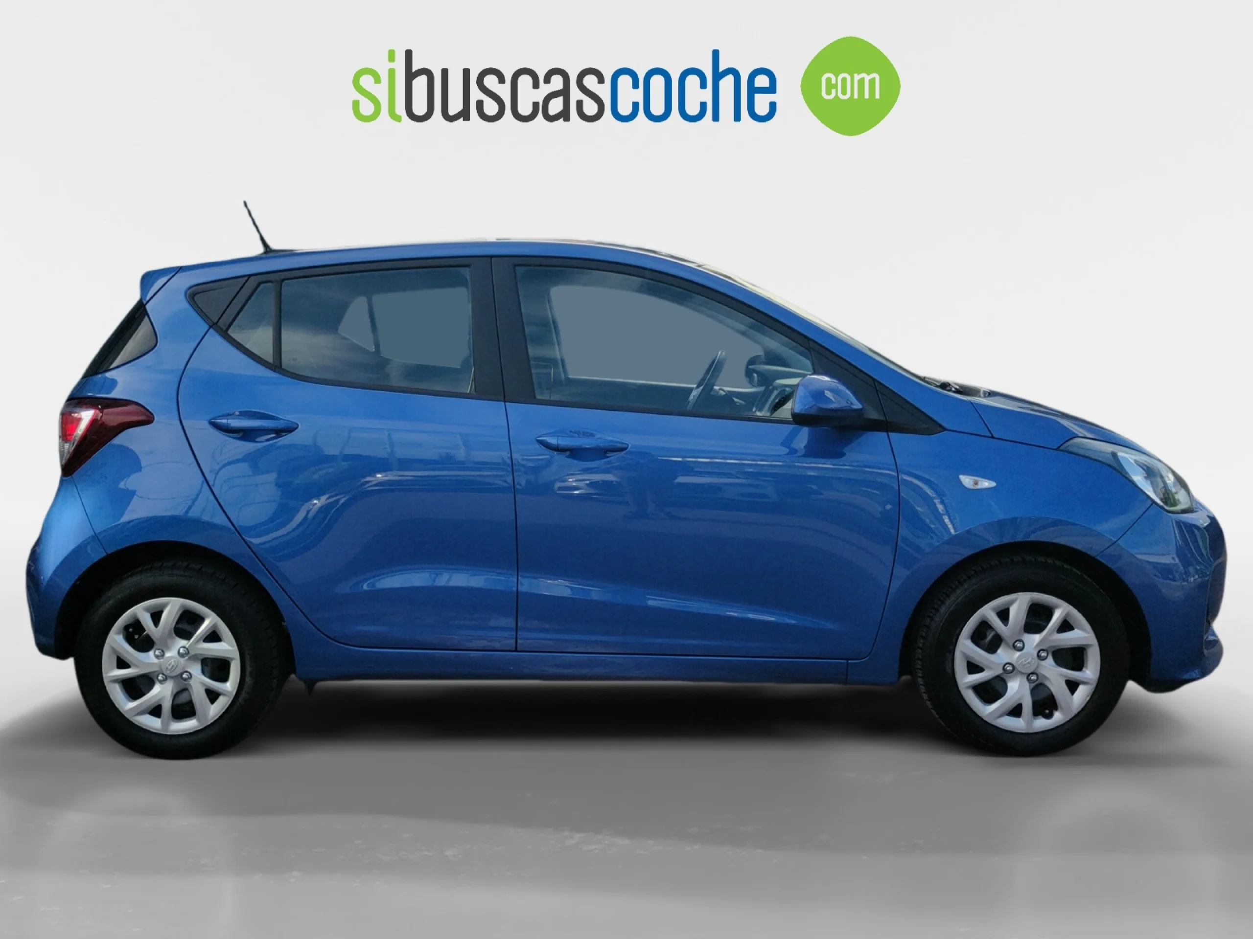 HYUNDAI I10 1.0 GO! - Foto 3