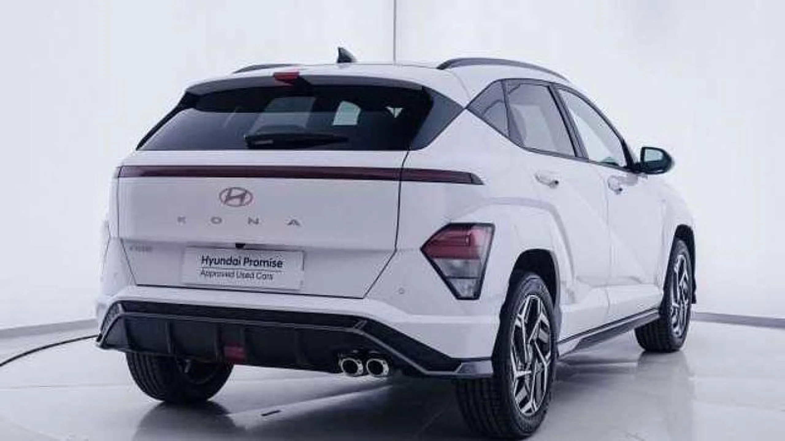 HYUNDAI KONA 1.0 TGDI 48V N LINE 4X2 - Foto 8