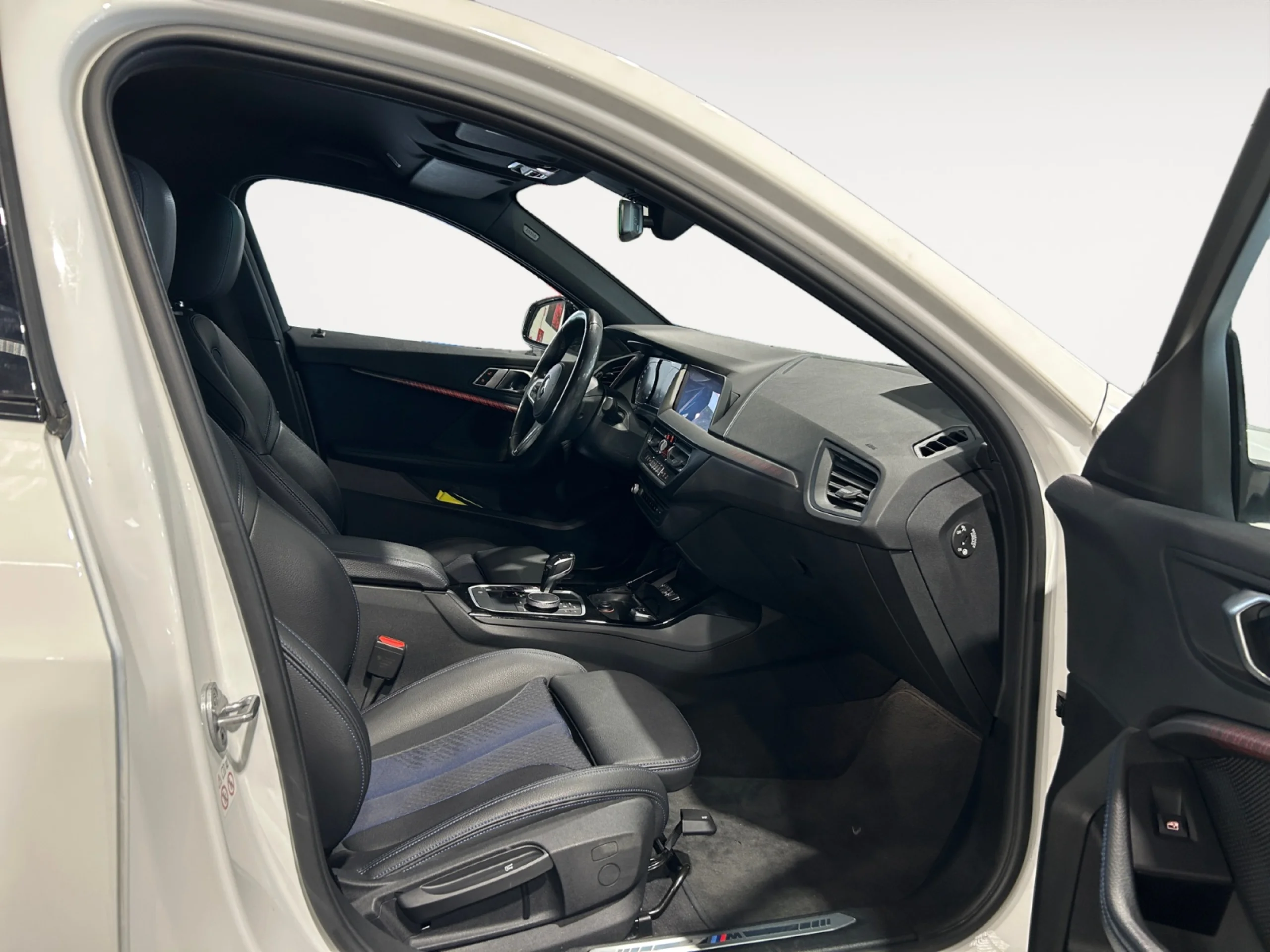 BMW SERIE 1 116D - Foto 5