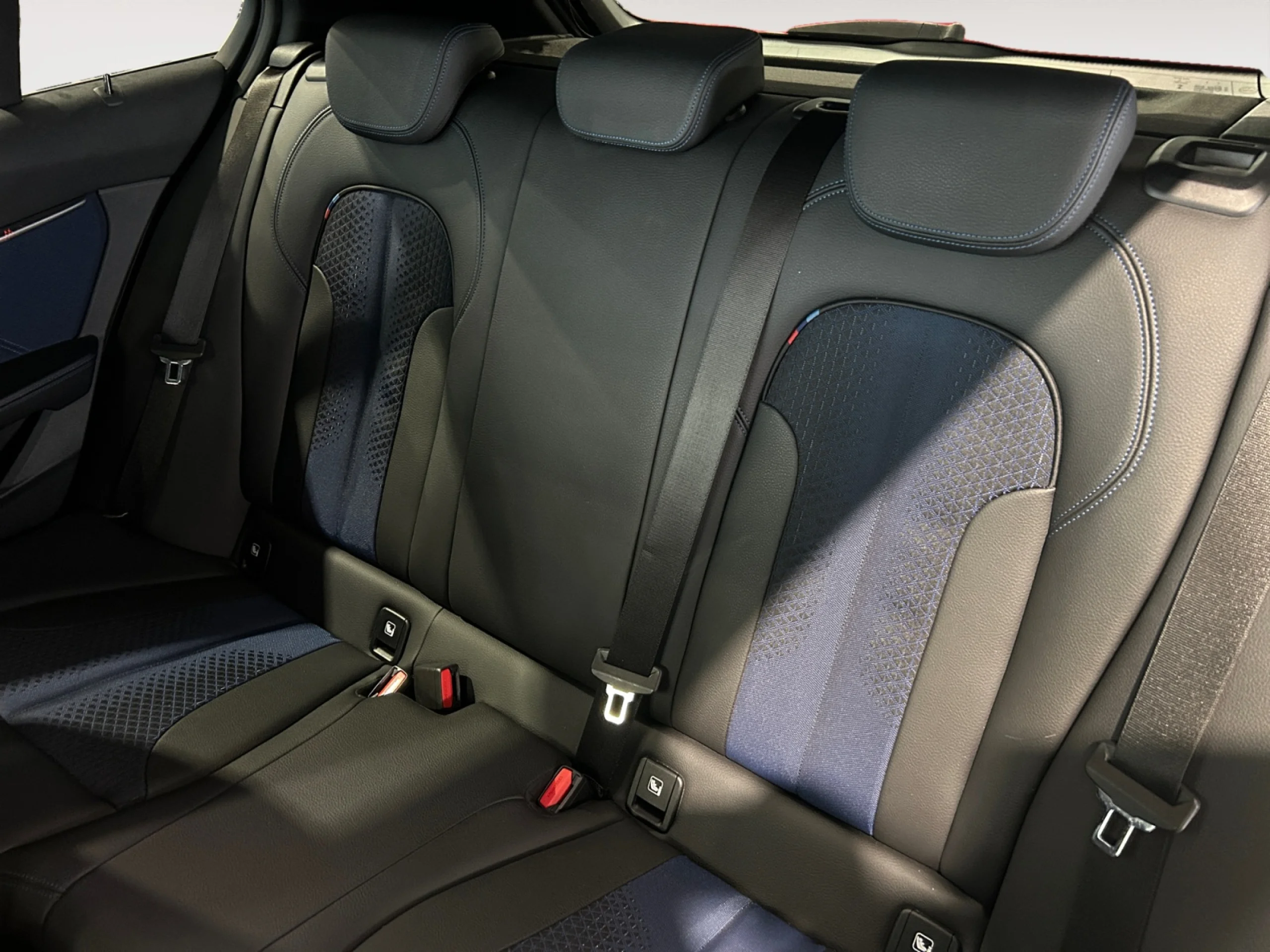 BMW SERIE 1 116D - Foto 6