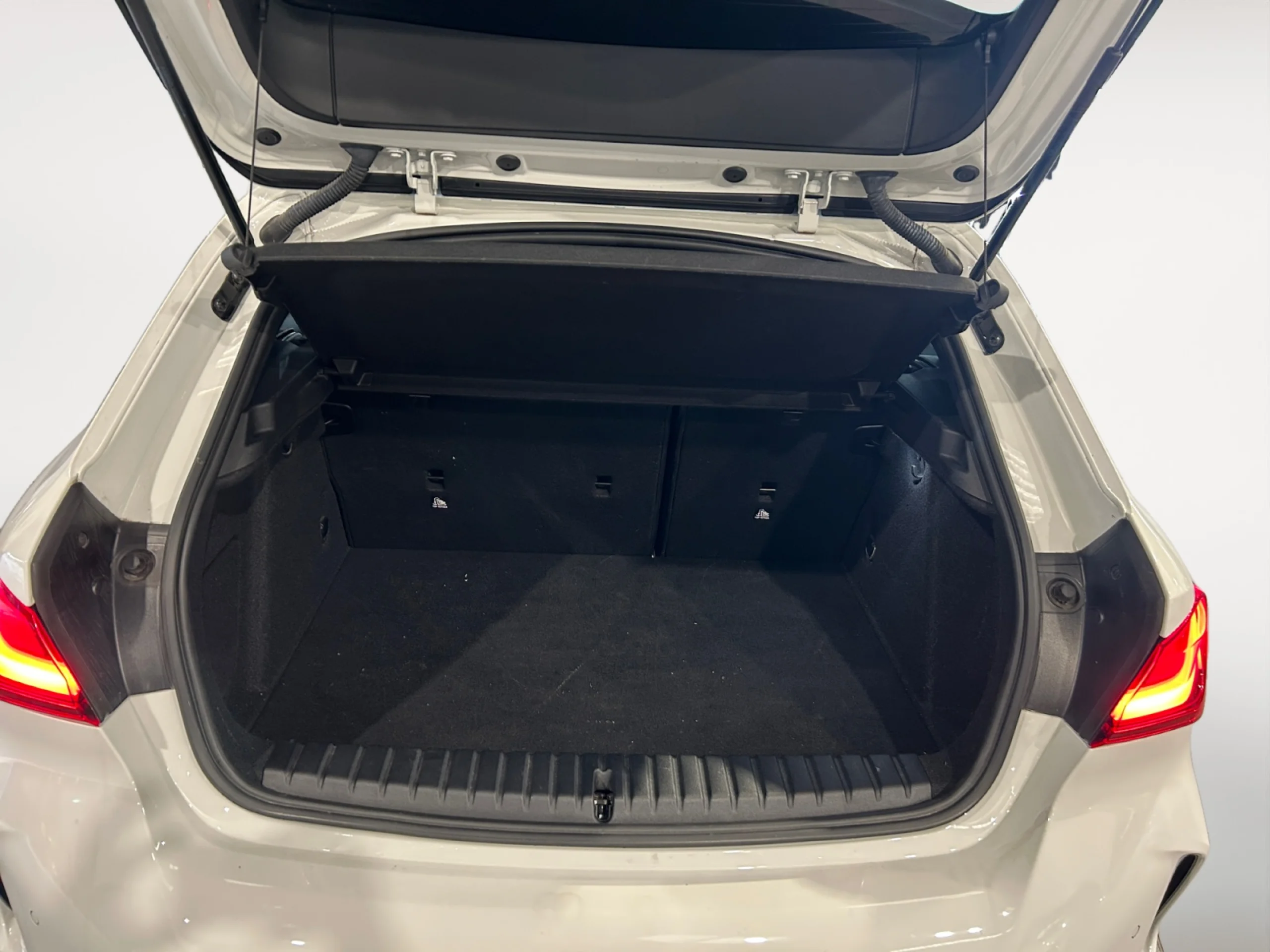 BMW SERIE 1 116D - Foto 7