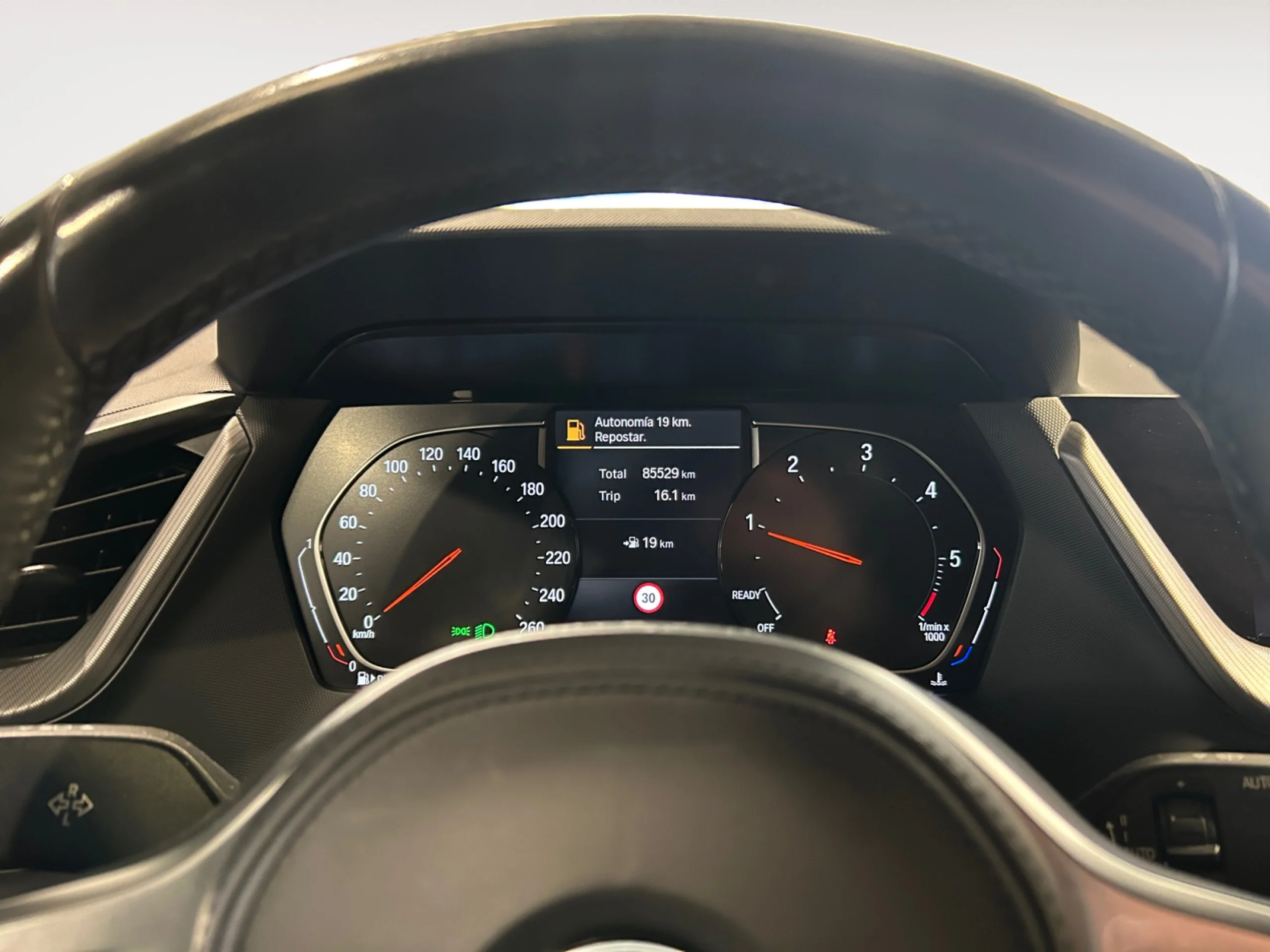 BMW SERIE 1 116D - Foto 10