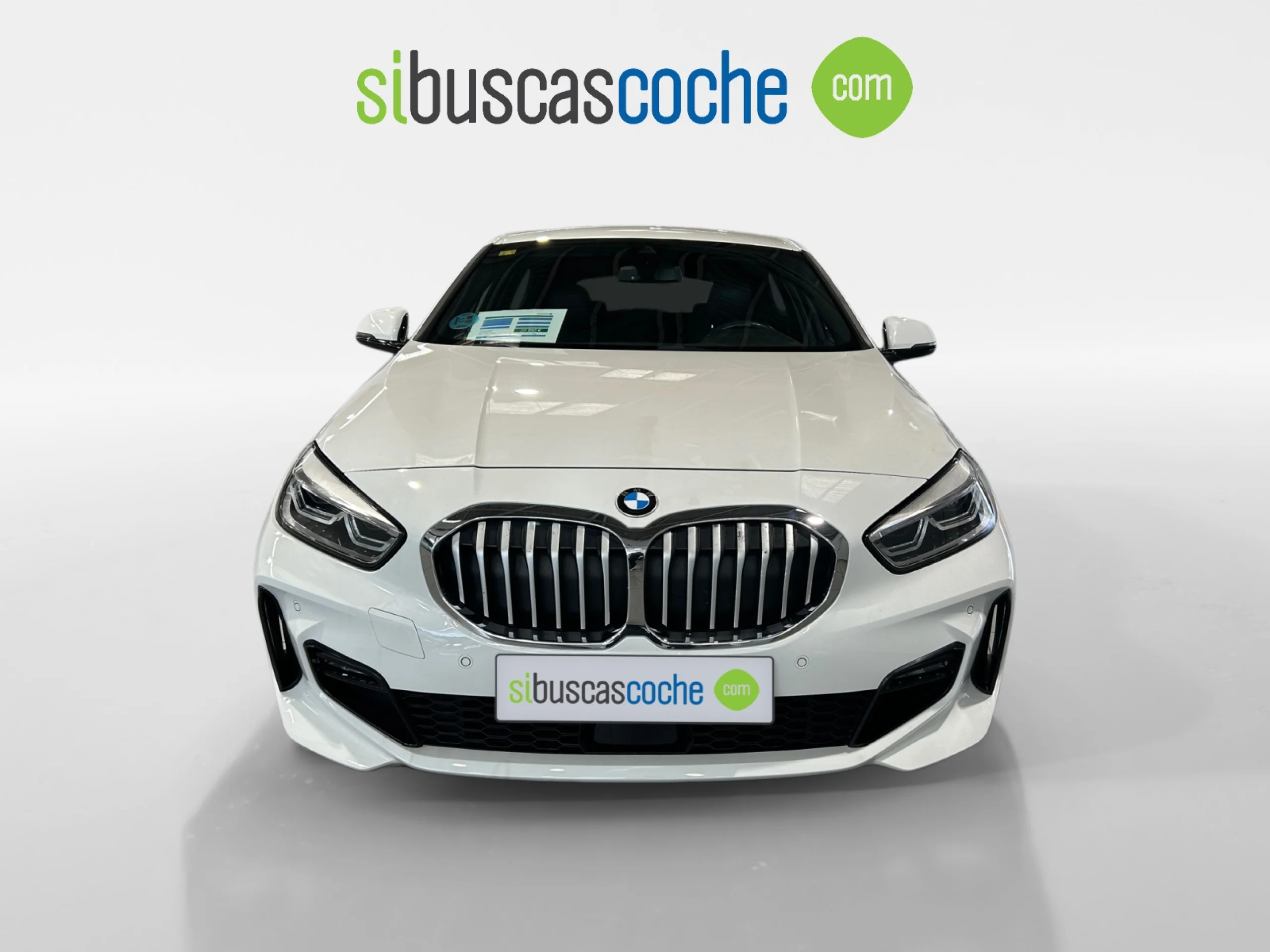 BMW SERIE 1 116D - Foto 12