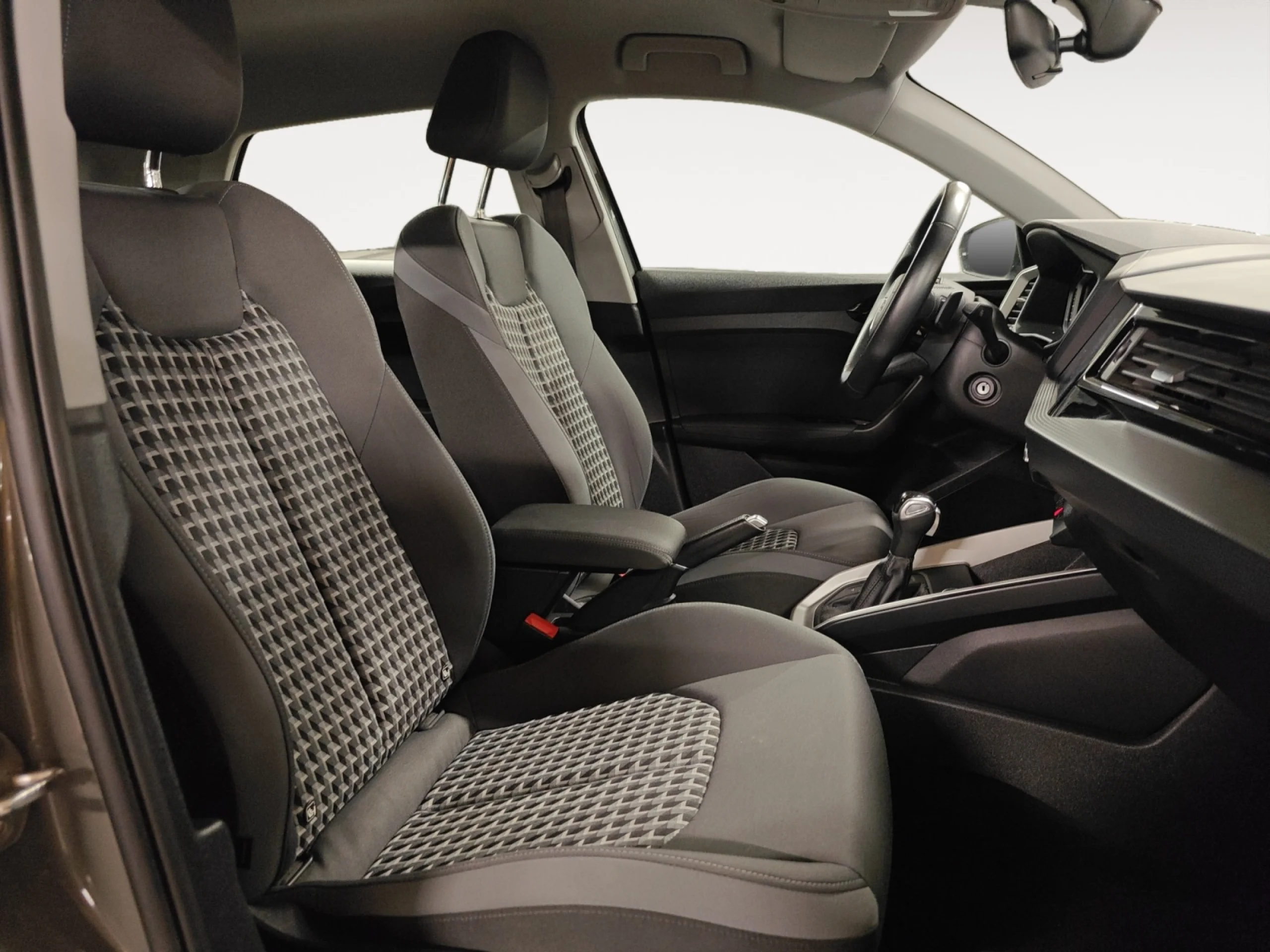 AUDI A1 SPORTBACK ADRENALIN 30 TFSI 81KW S TRON - Foto 5