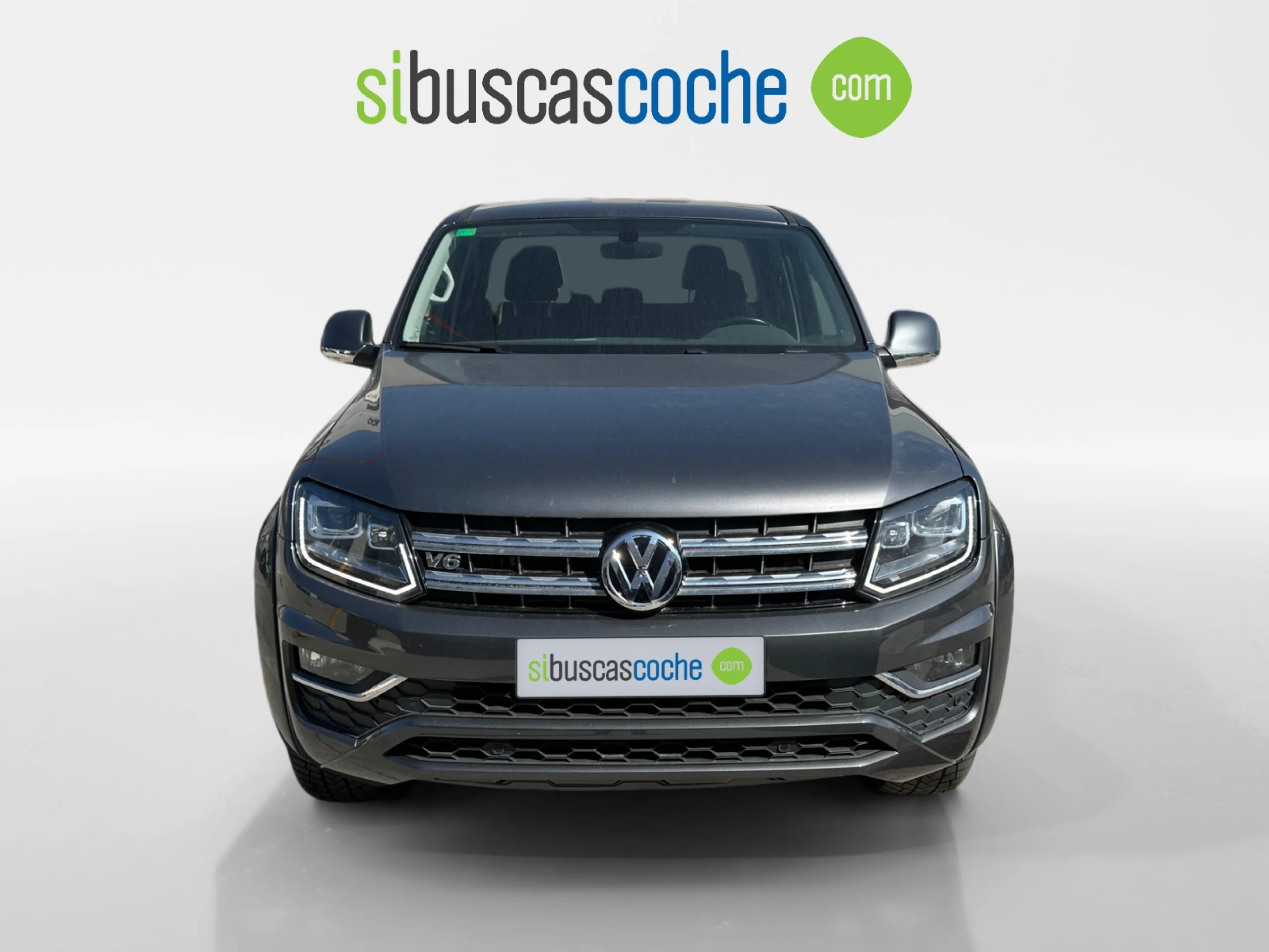VOLKSWAGEN AMAROK AMAROK PREMIUM CABINA DOBLE 3.0 V6 TDI EU6 SCR 4MO BMT 150 KW (204 CV) AUT 8 VEL. 2.920 - Foto 12