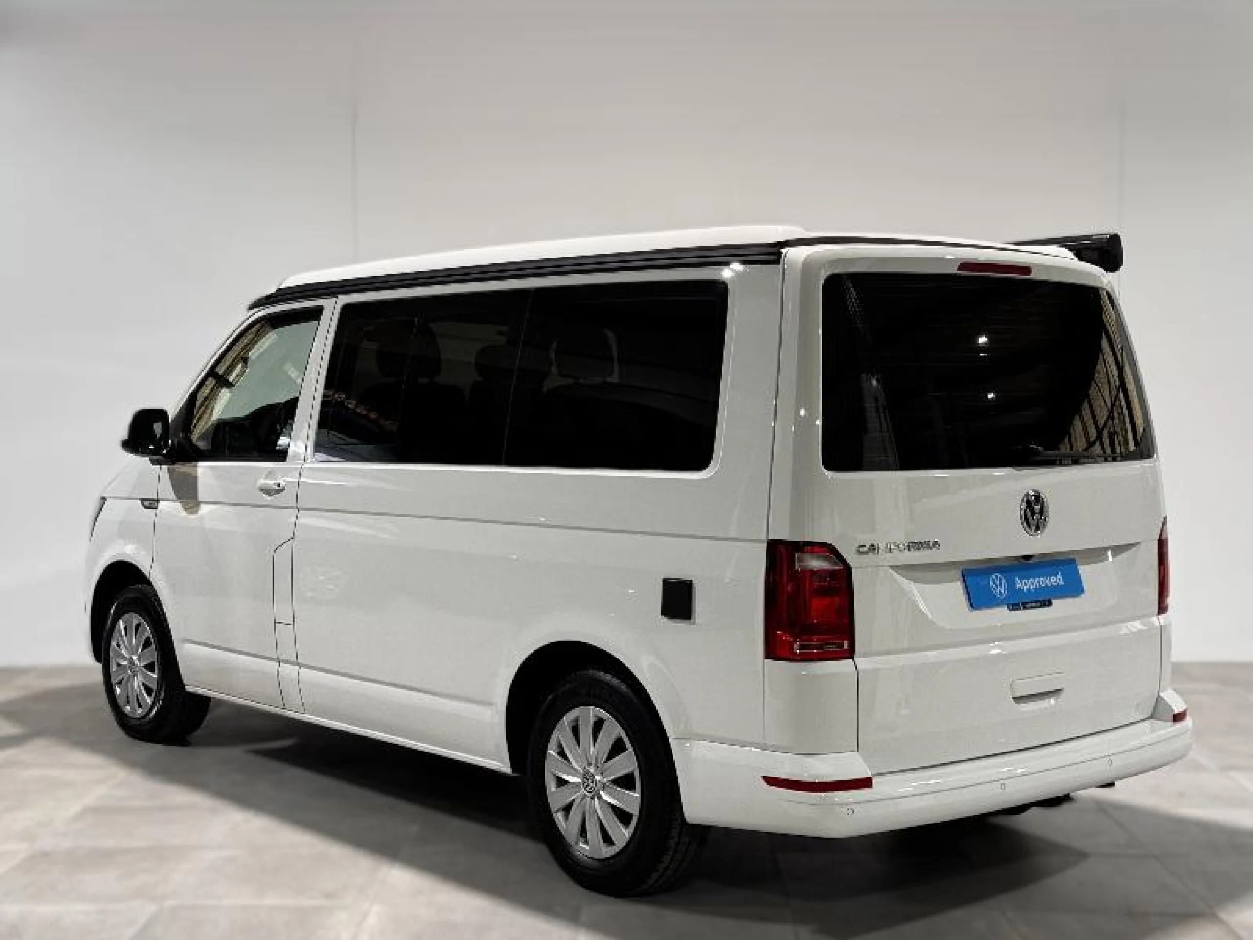 VOLKSWAGEN CALIFORNIA BEACH CAMPER TDI 110KW (150CV) BMT DSG - Foto 2