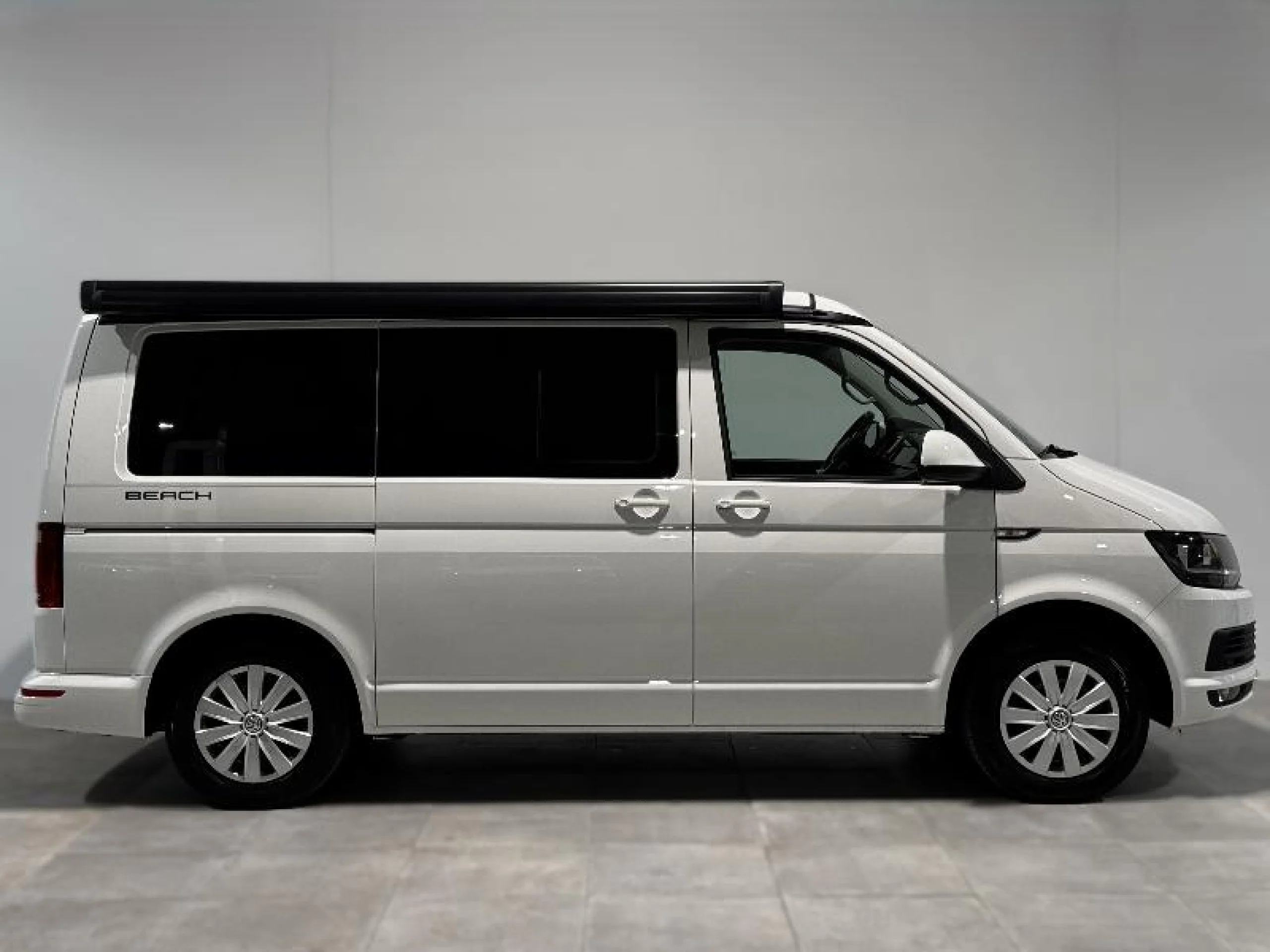 VOLKSWAGEN CALIFORNIA BEACH CAMPER TDI 110KW (150CV) BMT DSG - Foto 3