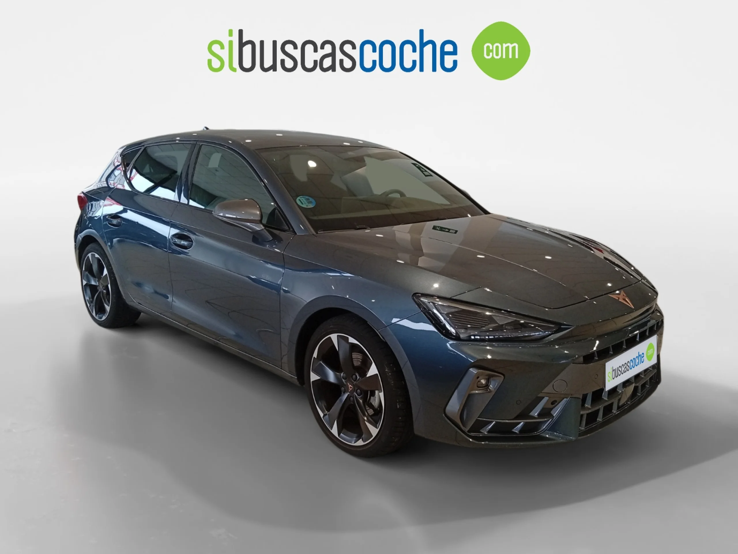 CUPRA LEON 1.5 ETSI 110KW (150CV) DSG - Foto 1