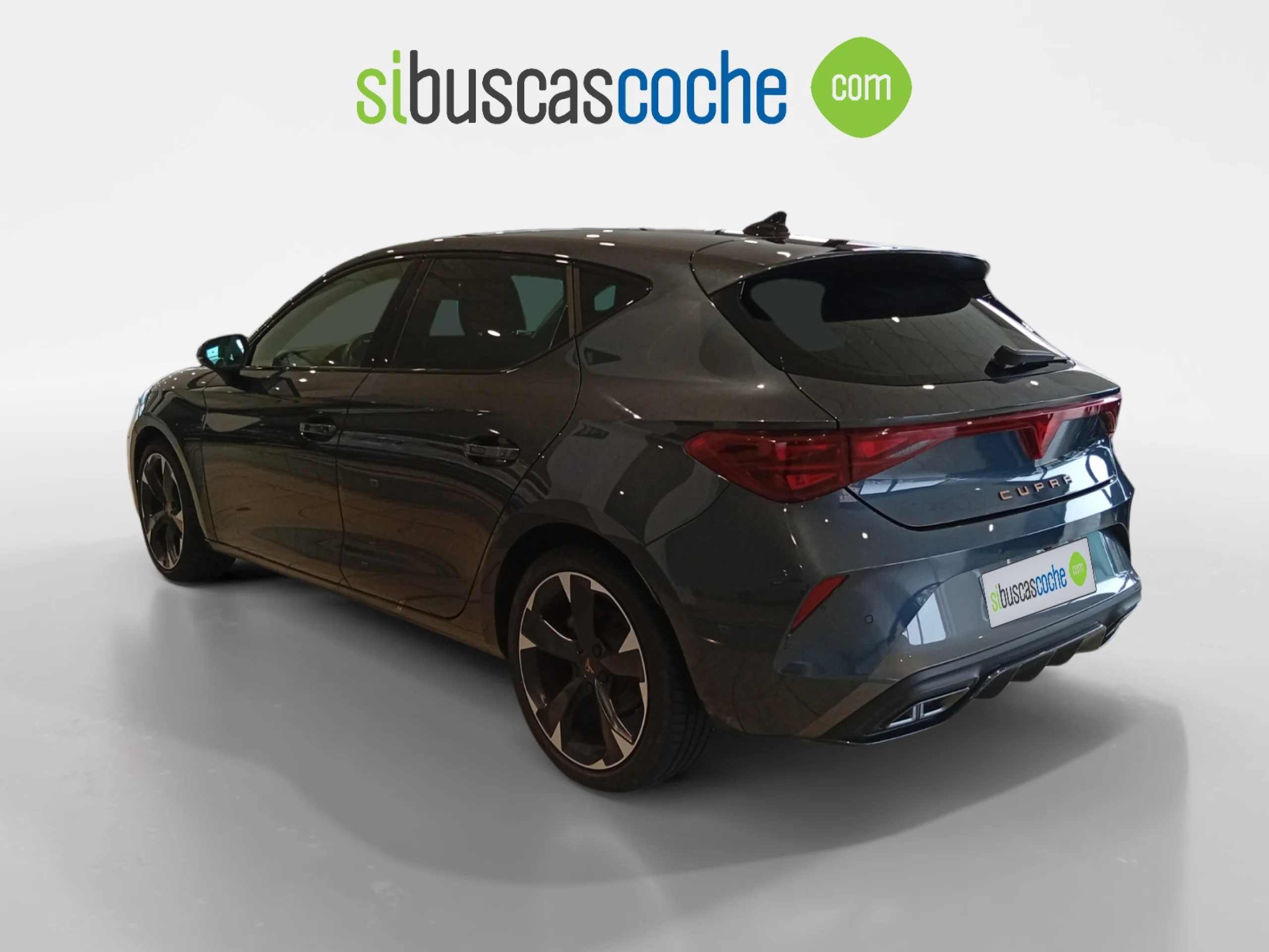 CUPRA LEON 1.5 ETSI 110KW (150CV) DSG - Foto 2
