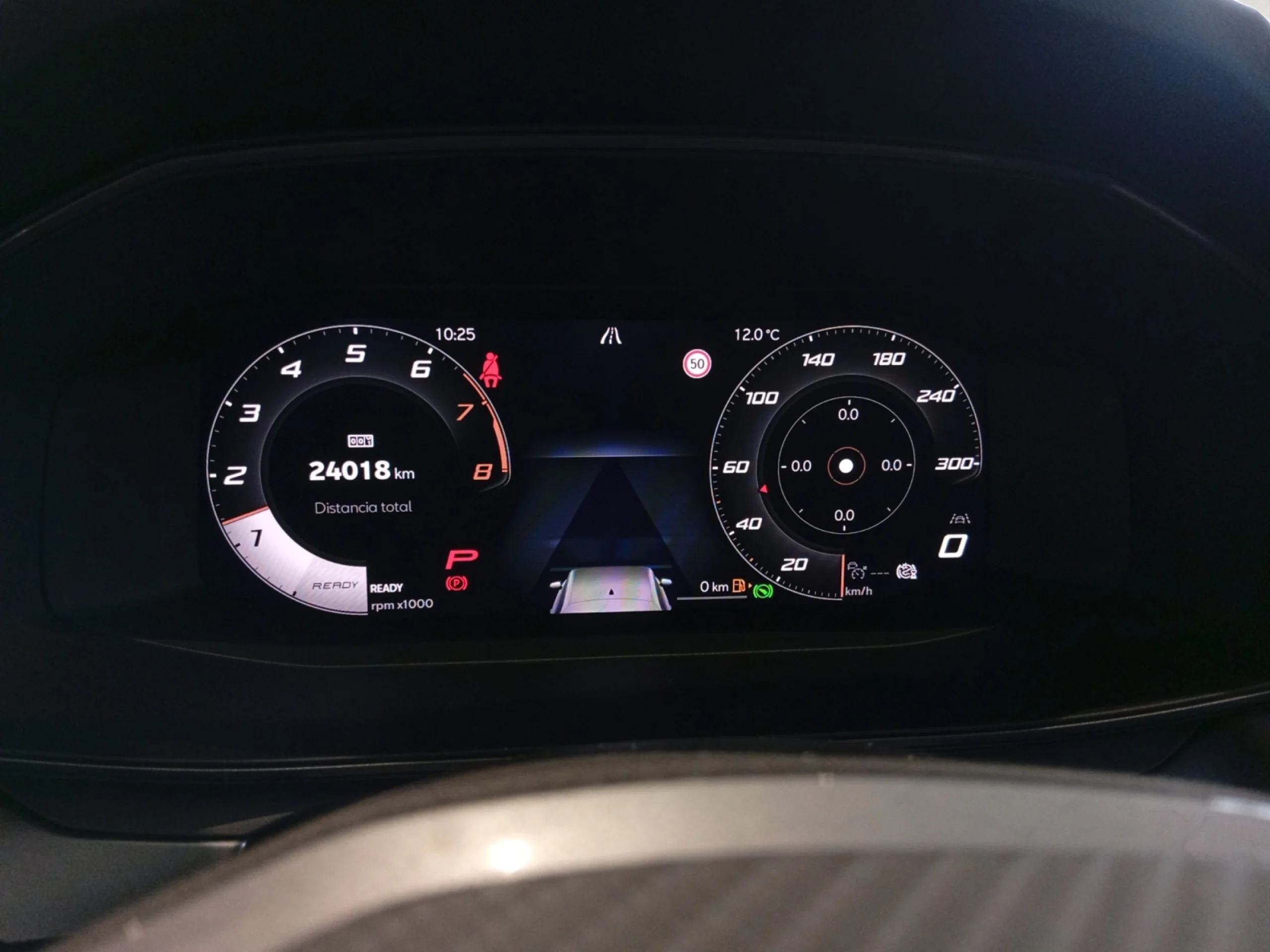 CUPRA LEON 1.5 ETSI 110KW (150CV) DSG - Foto 14