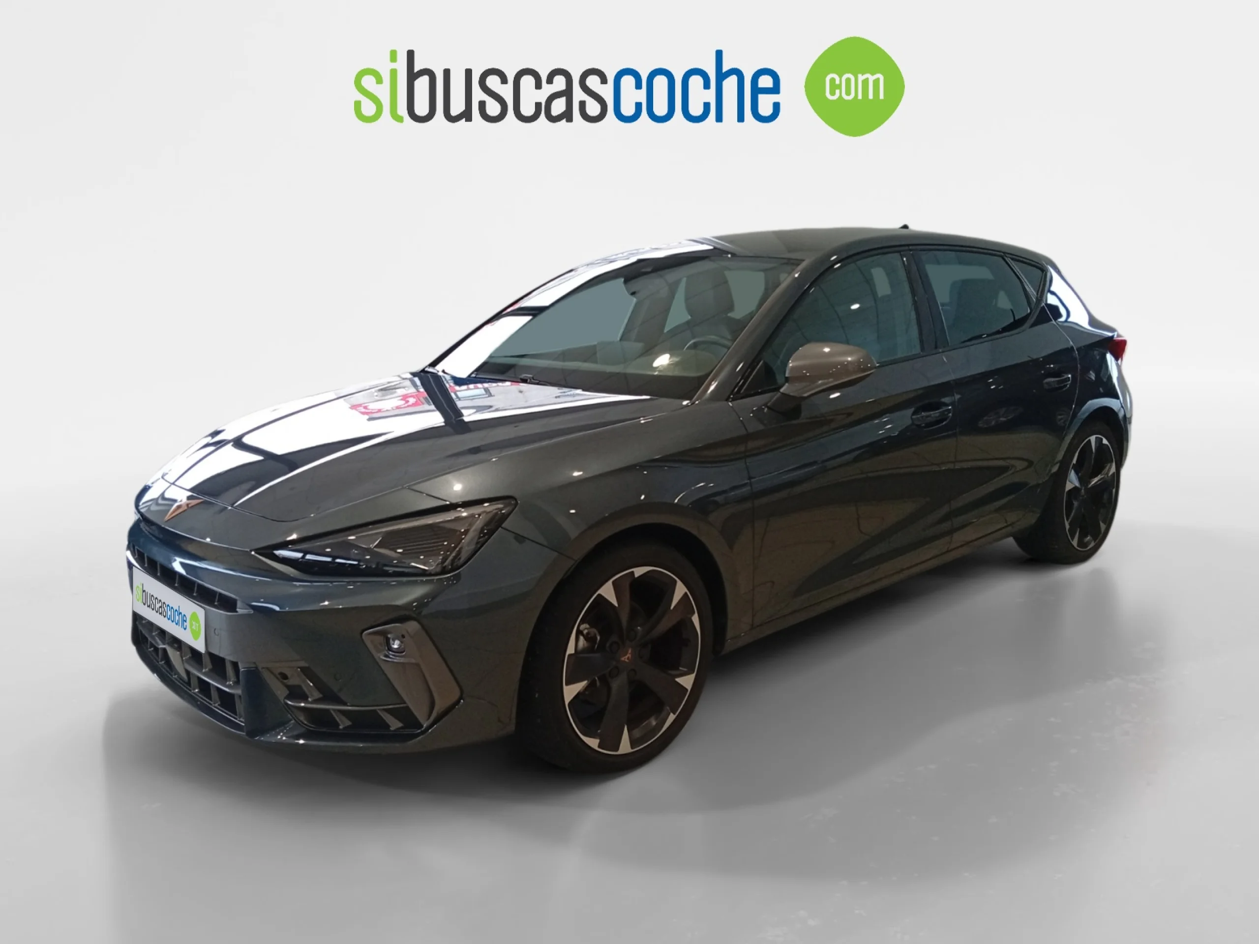 CUPRA LEON 1.5 ETSI 110KW (150CV) DSG - Foto 15