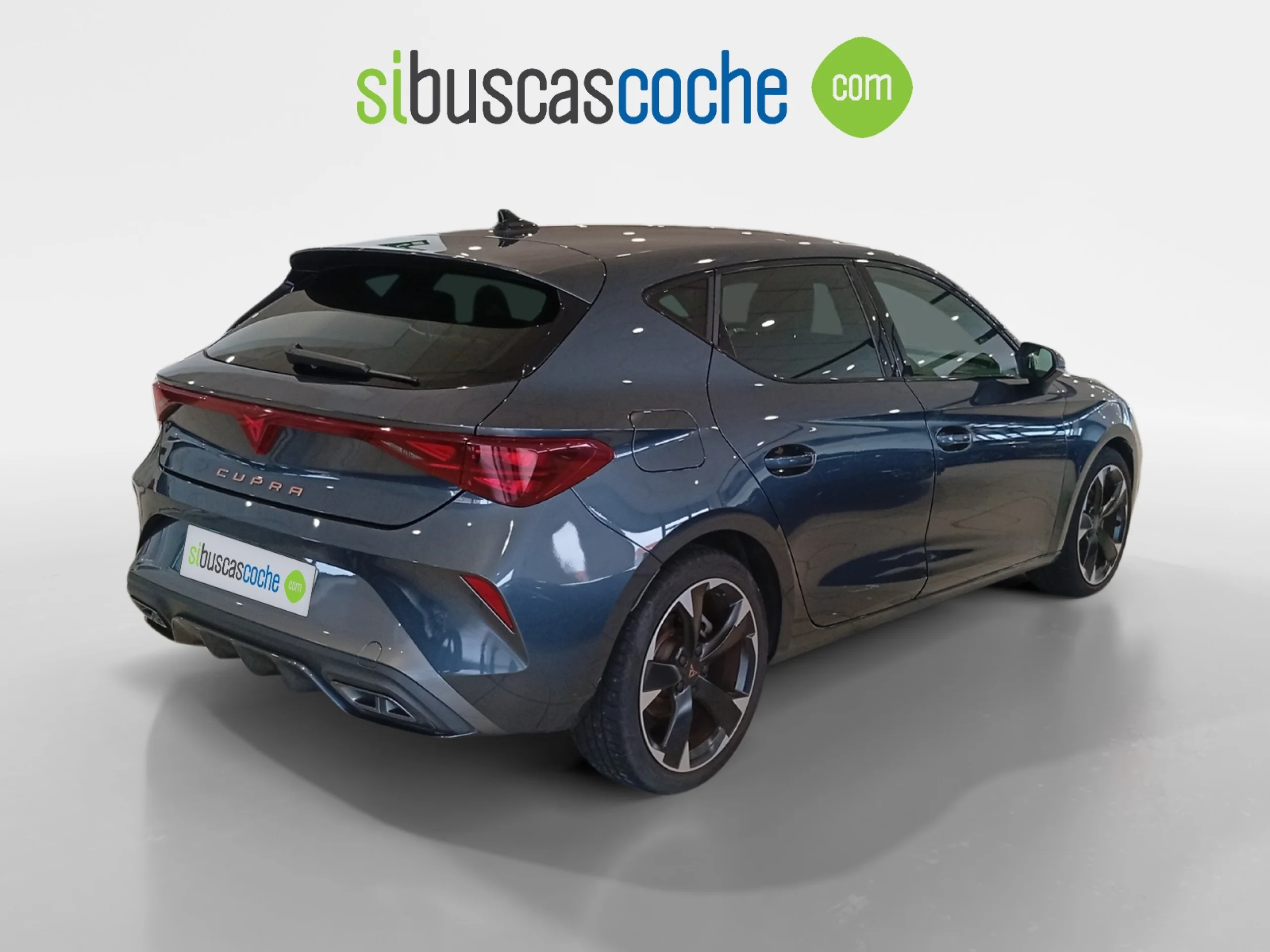 CUPRA LEON 1.5 ETSI 110KW (150CV) DSG - Foto 16