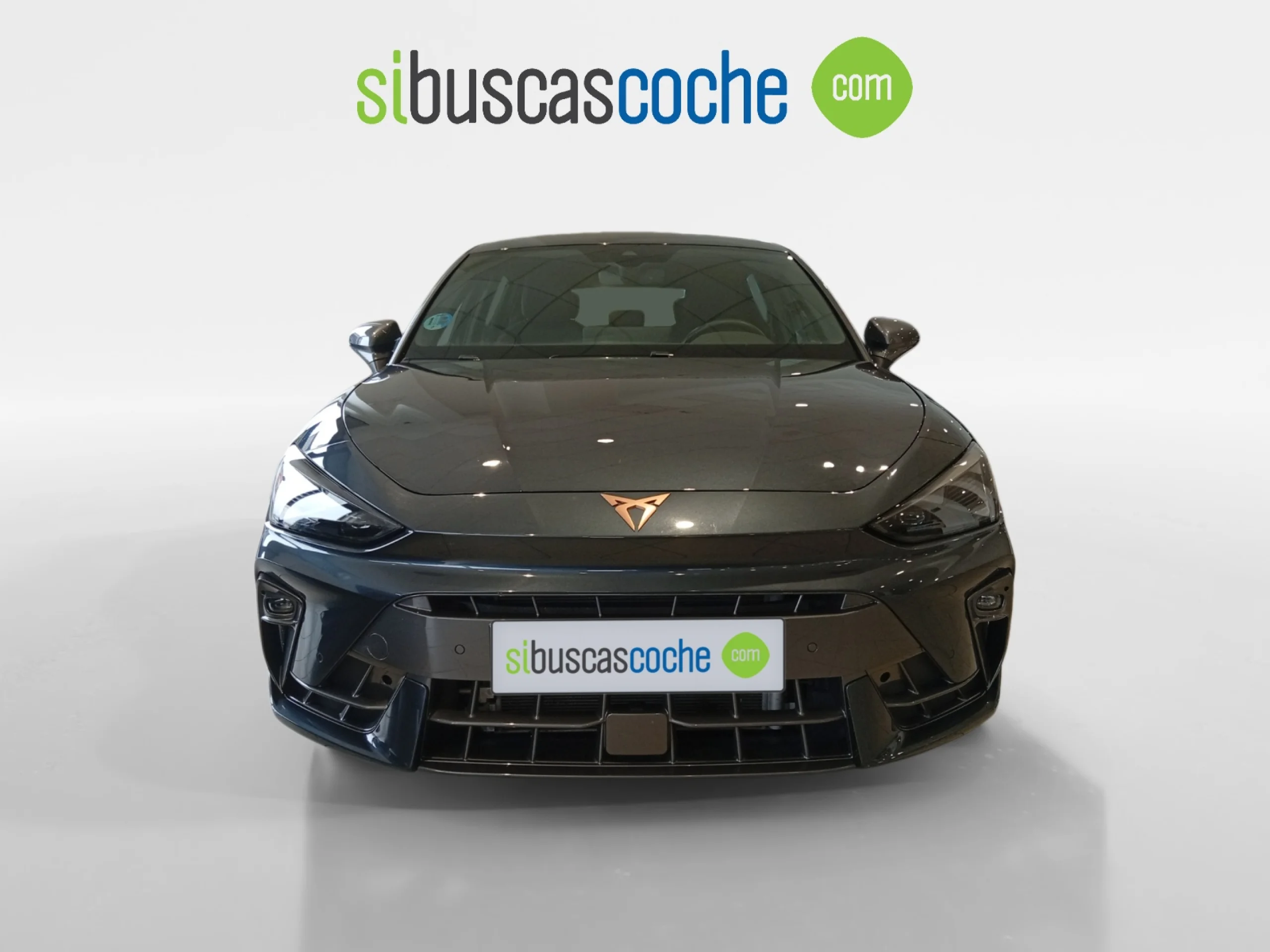 CUPRA LEON 1.5 ETSI 110KW (150CV) DSG - Foto 17