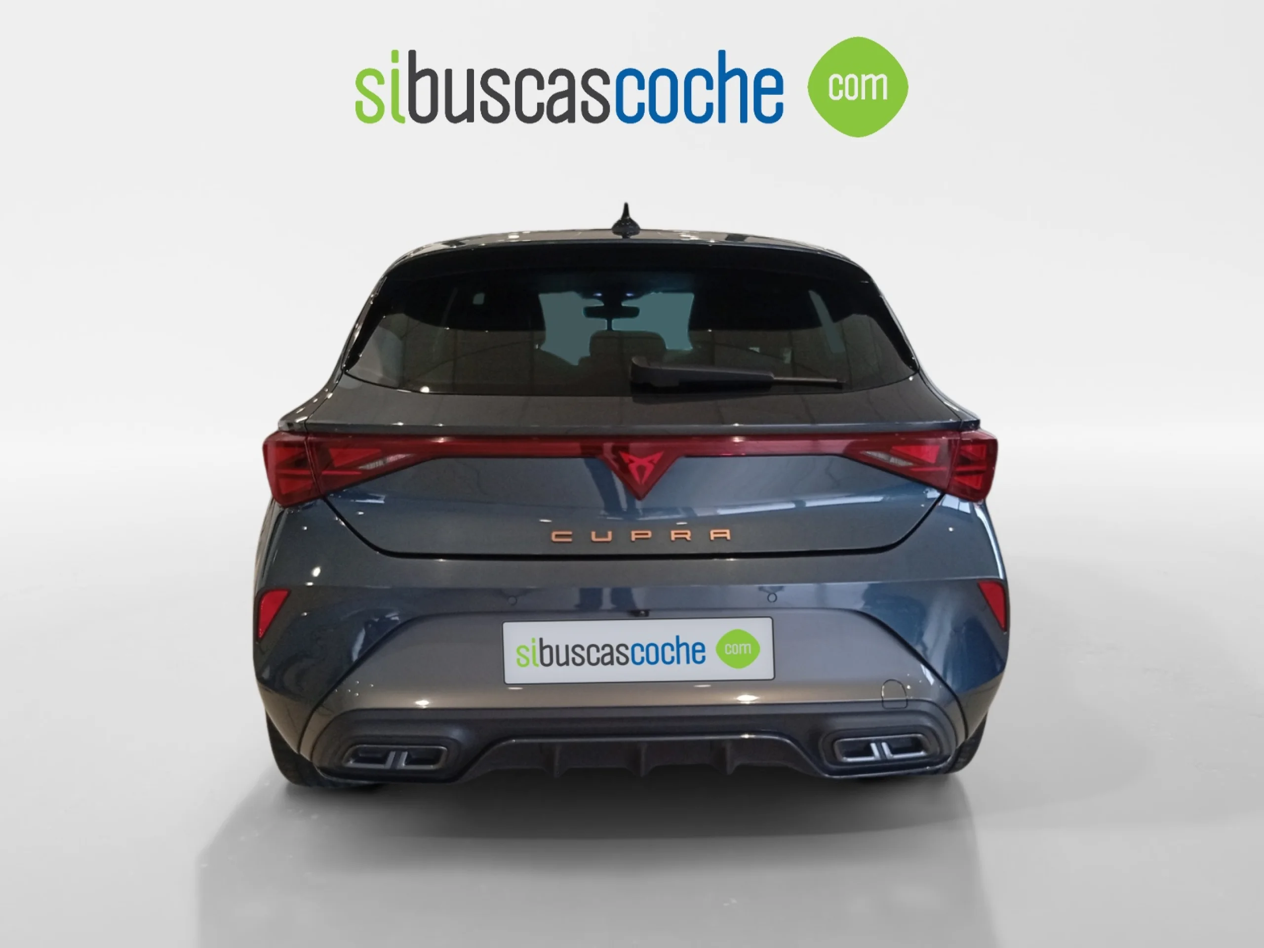 CUPRA LEON 1.5 ETSI 110KW (150CV) DSG - Foto 18