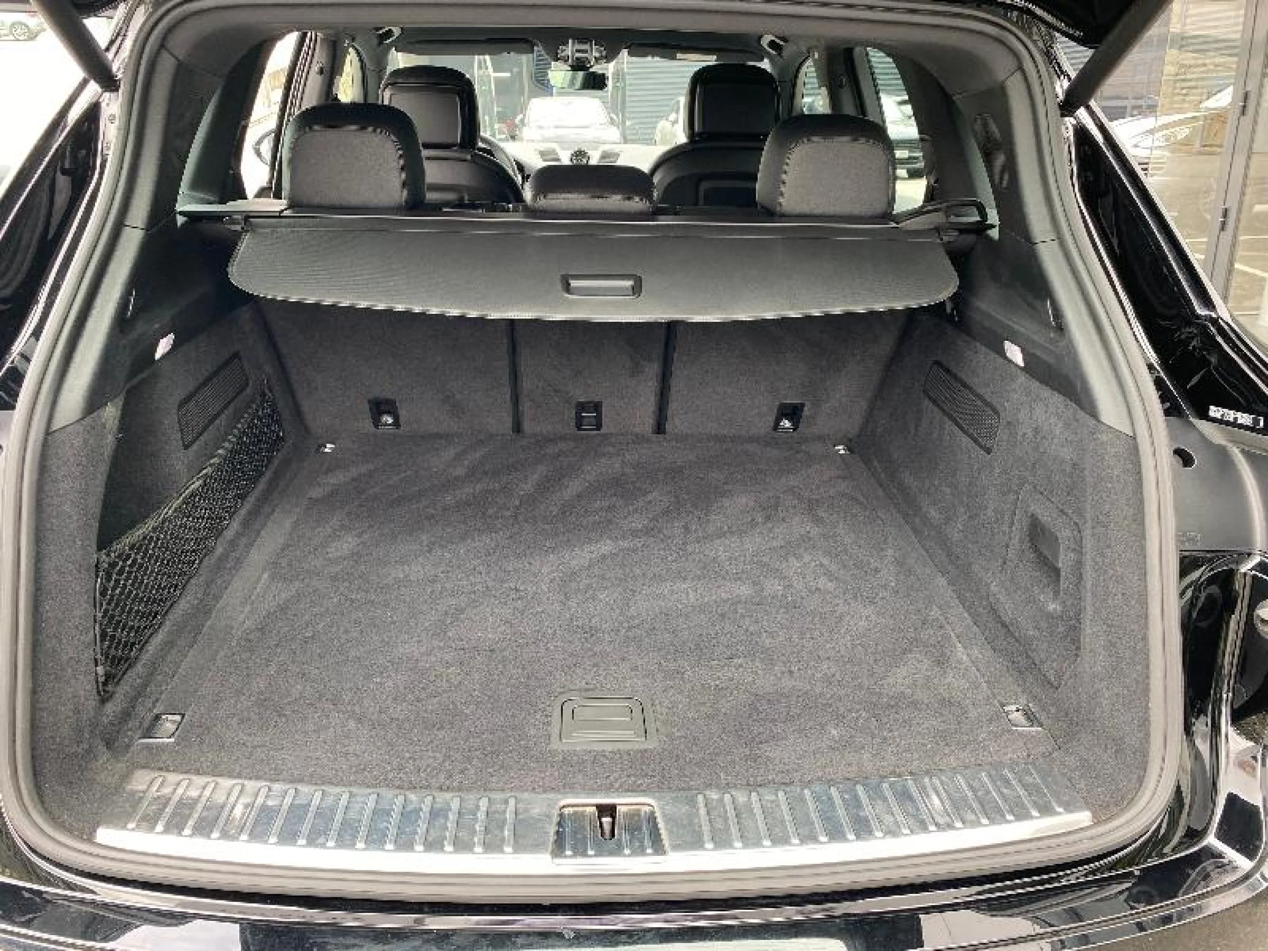PORSCHE CAYENNE E HYBRID - Foto 34