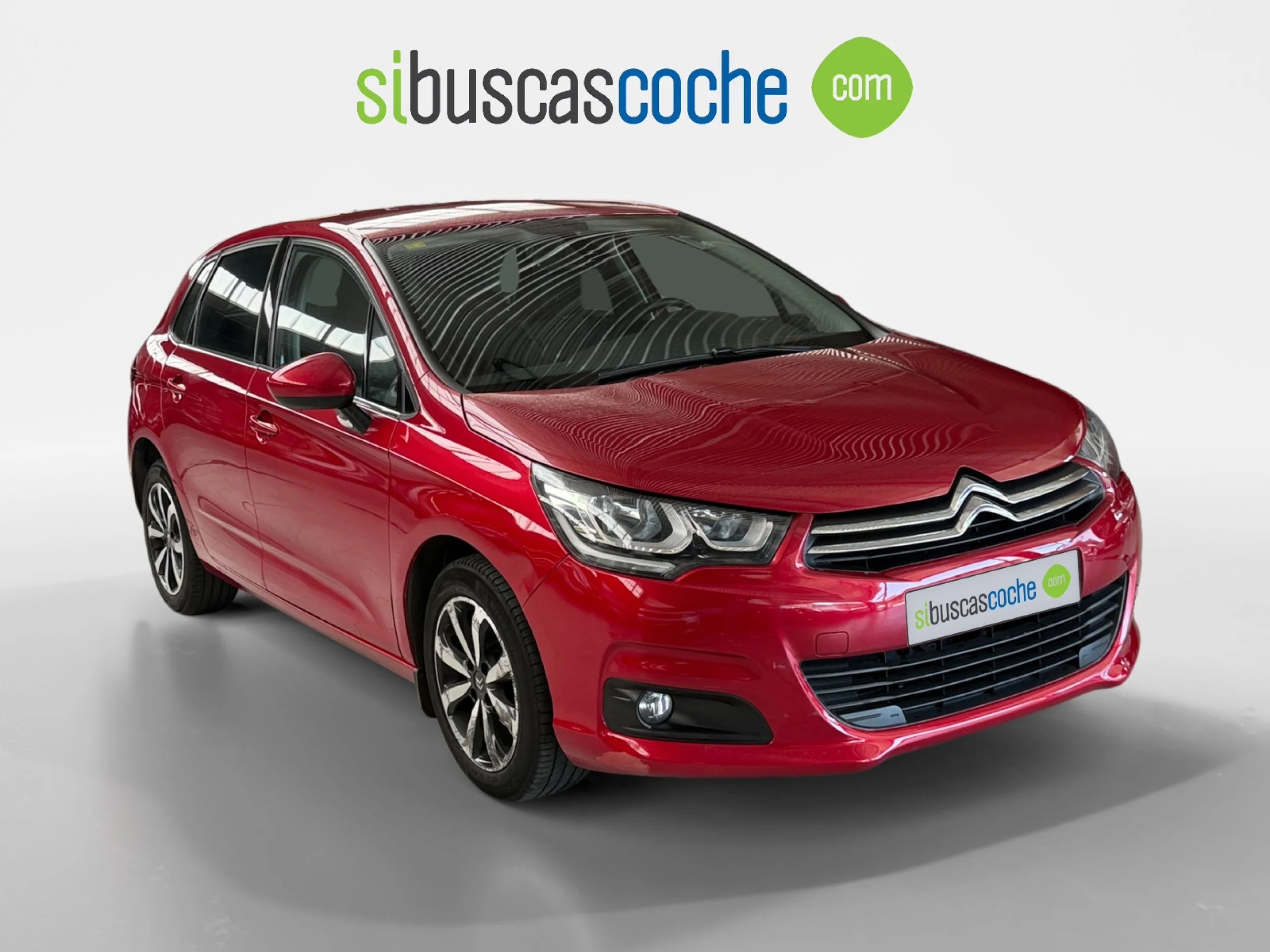 CITROEN C4 BLUEHDI 73KW (100CV) TONIC - Foto 1