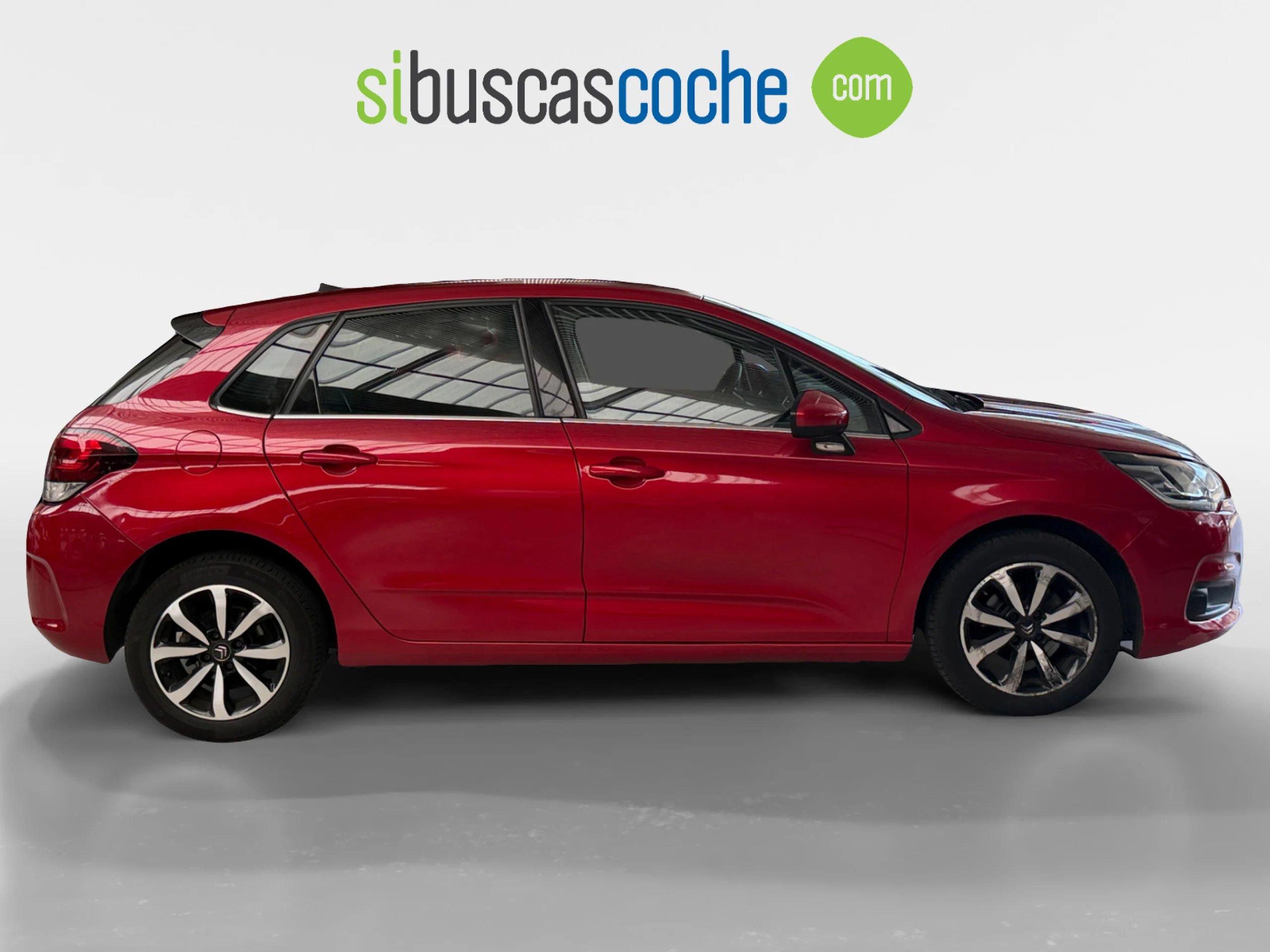 CITROEN C4 BLUEHDI 73KW (100CV) TONIC - Foto 3