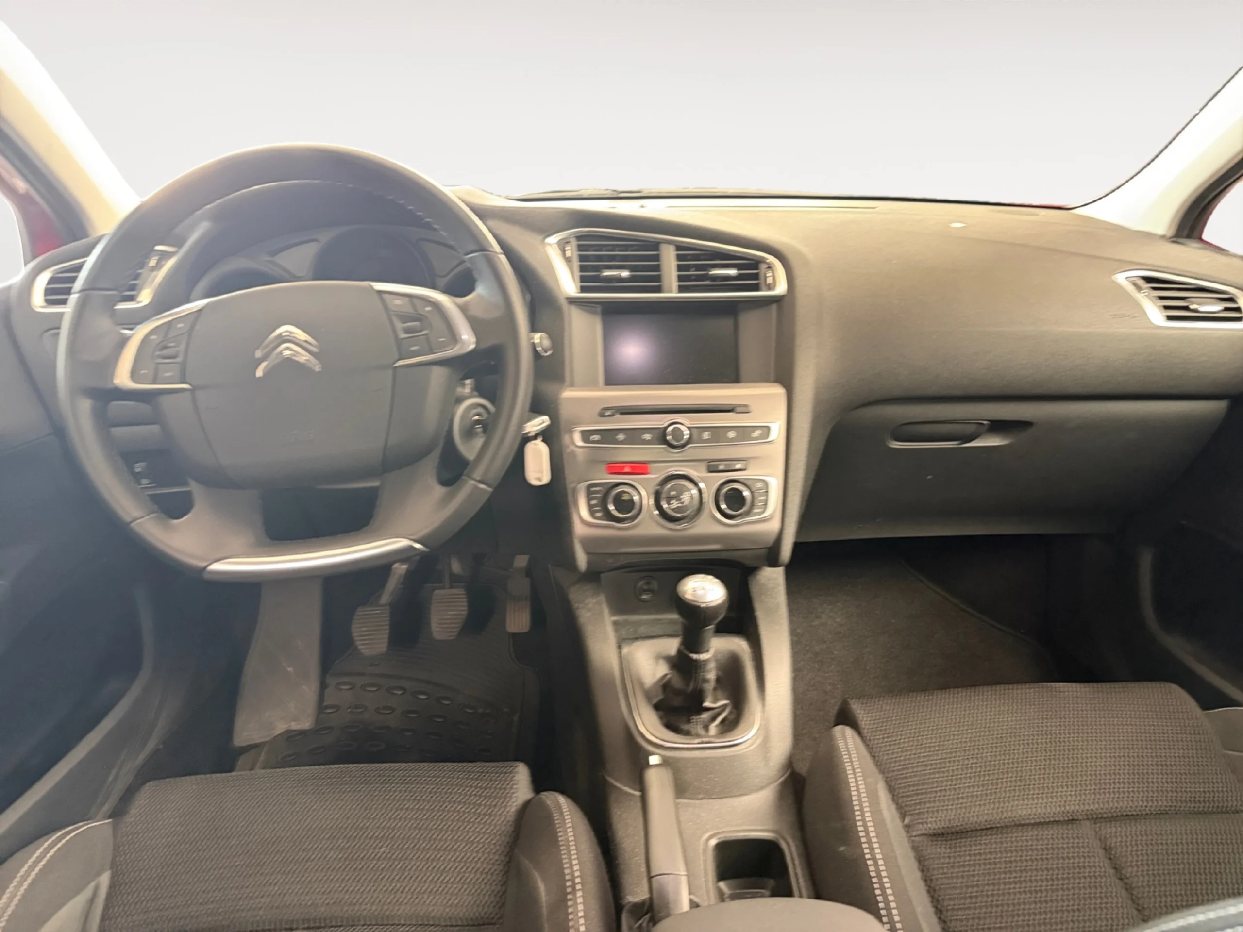 CITROEN C4 BLUEHDI 73KW (100CV) TONIC - Foto 4