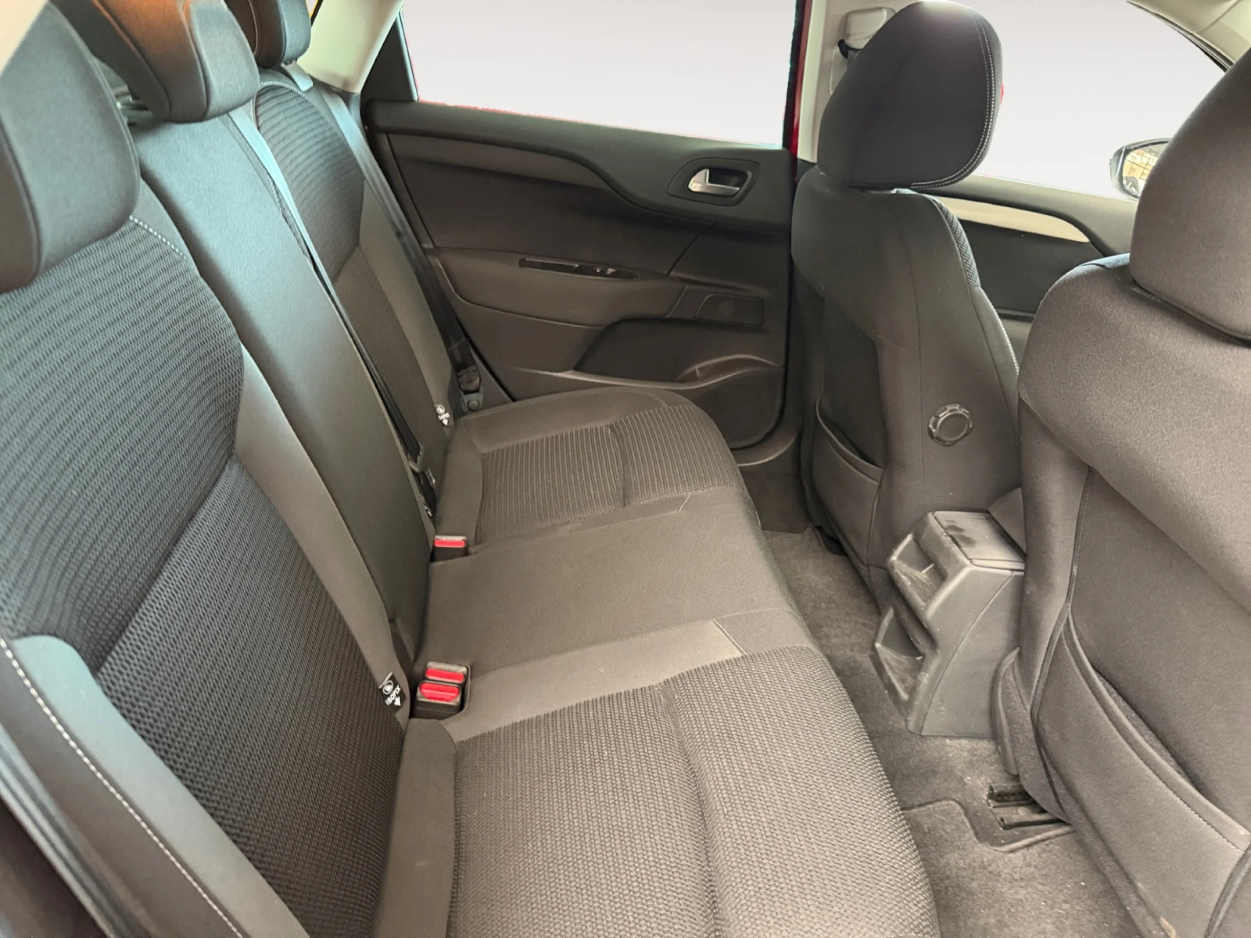 CITROEN C4 BLUEHDI 73KW (100CV) TONIC - Foto 6