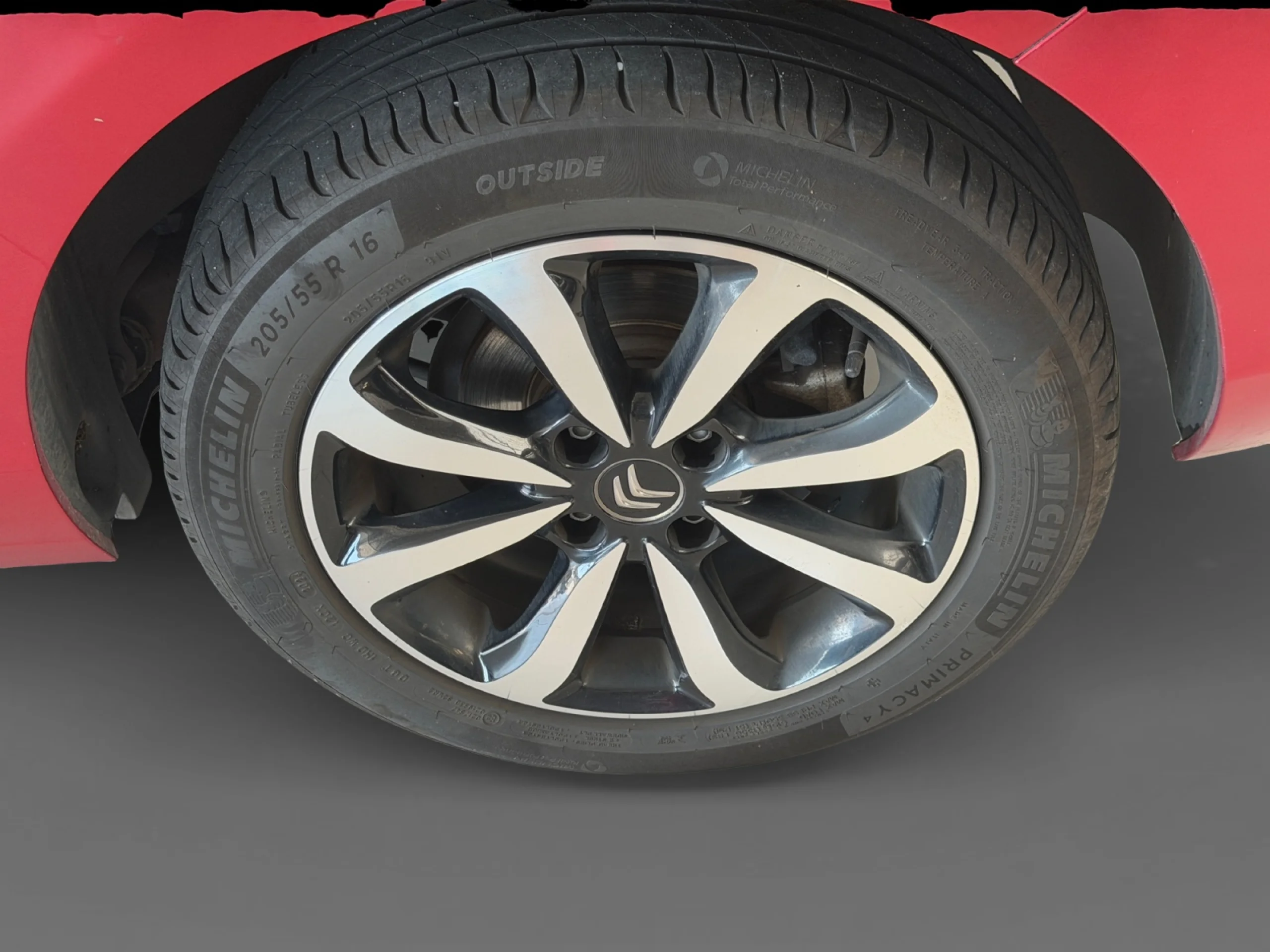CITROEN C4 BLUEHDI 73KW (100CV) TONIC - Foto 8