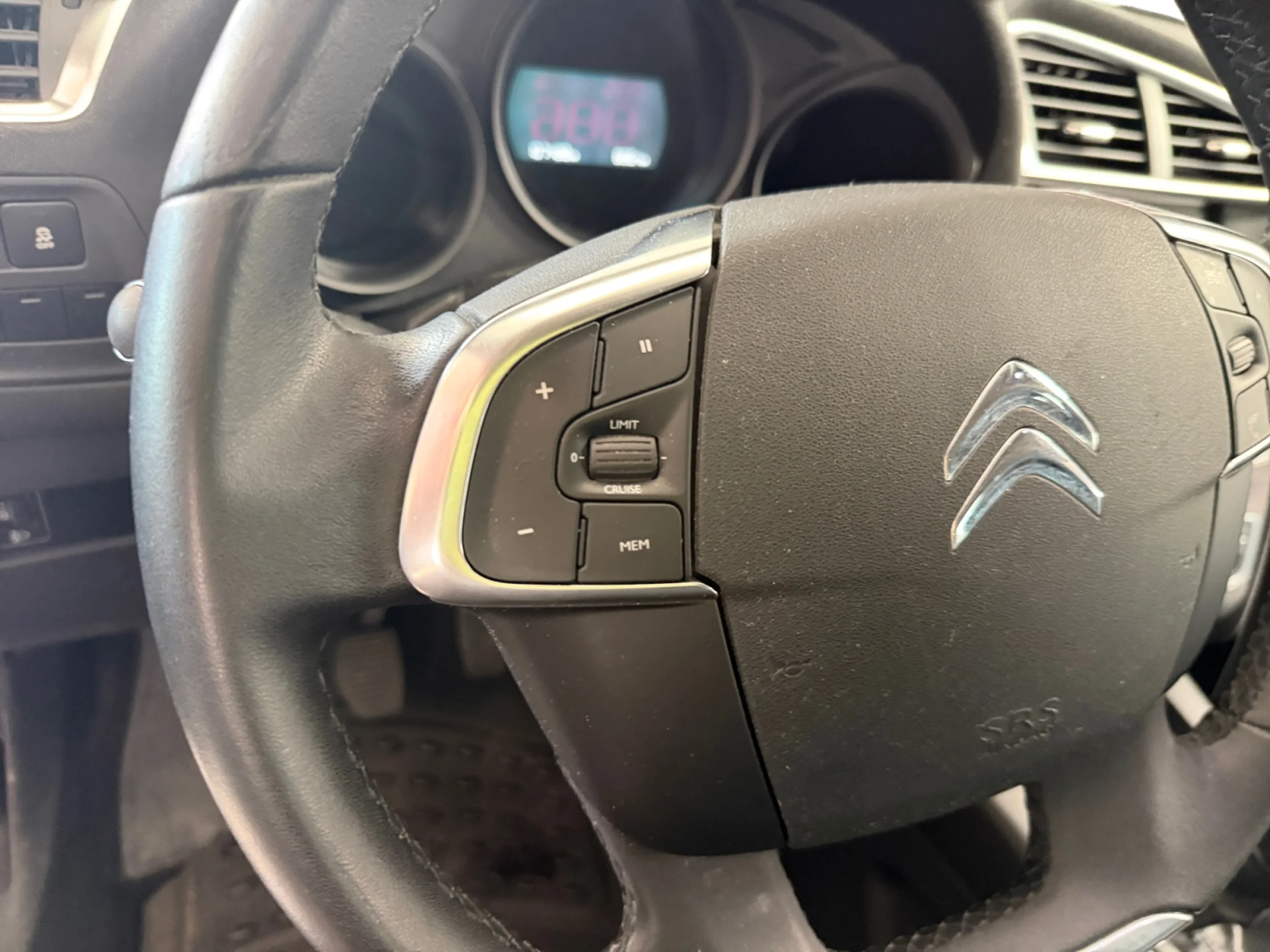 CITROEN C4 BLUEHDI 73KW (100CV) TONIC - Foto 9