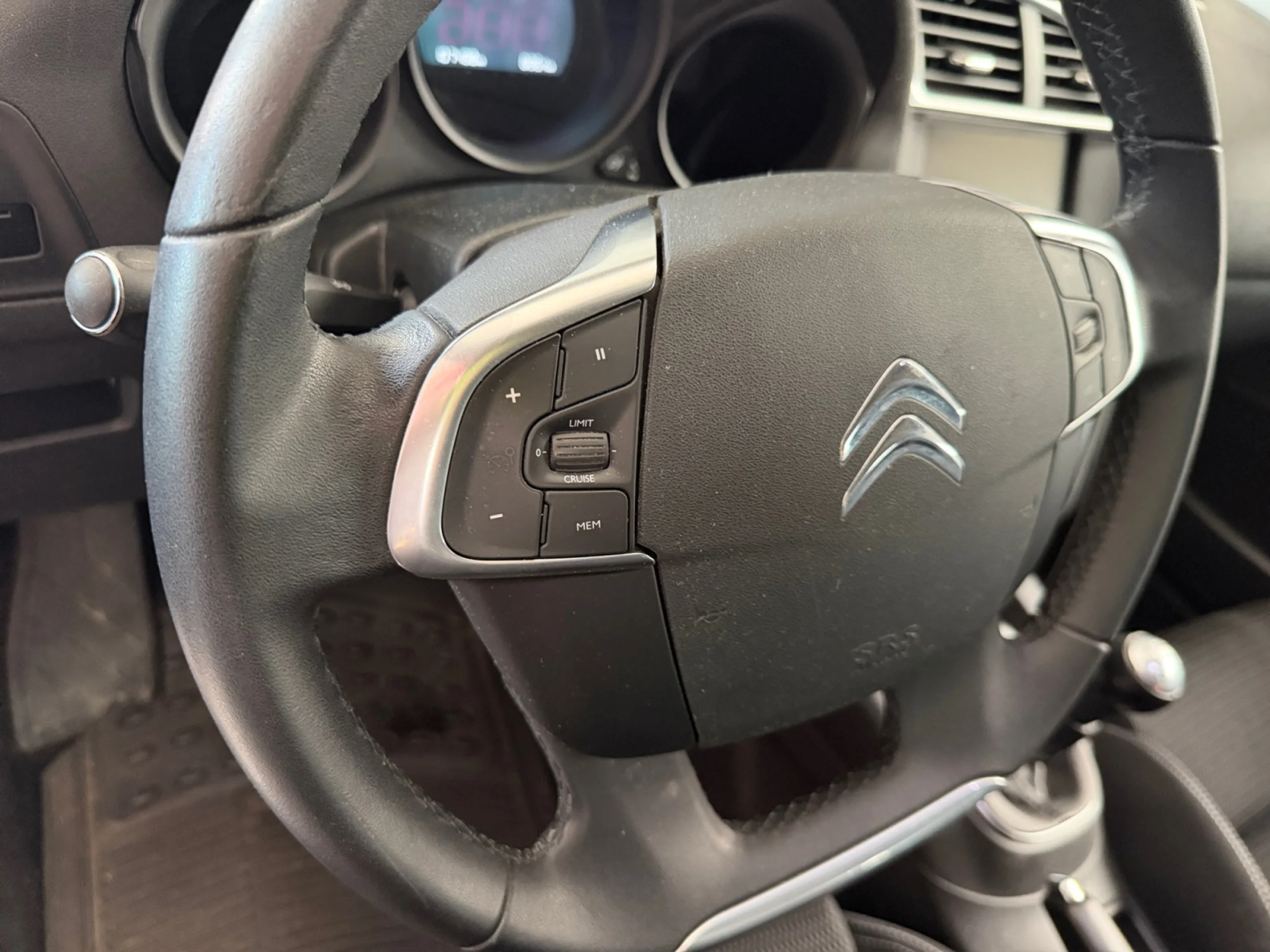 CITROEN C4 BLUEHDI 73KW (100CV) TONIC - Foto 11