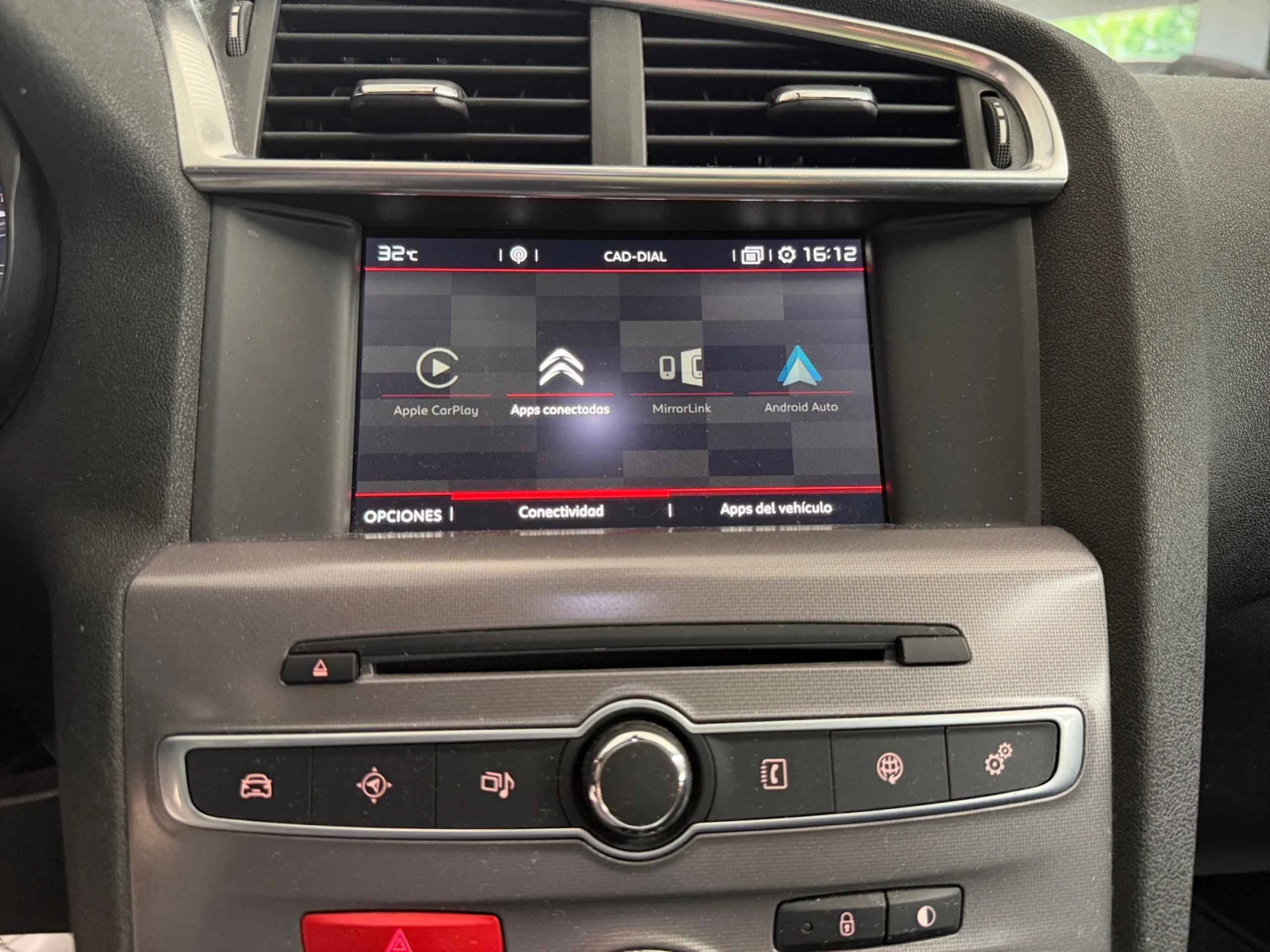 CITROEN C4 BLUEHDI 73KW (100CV) TONIC - Foto 12