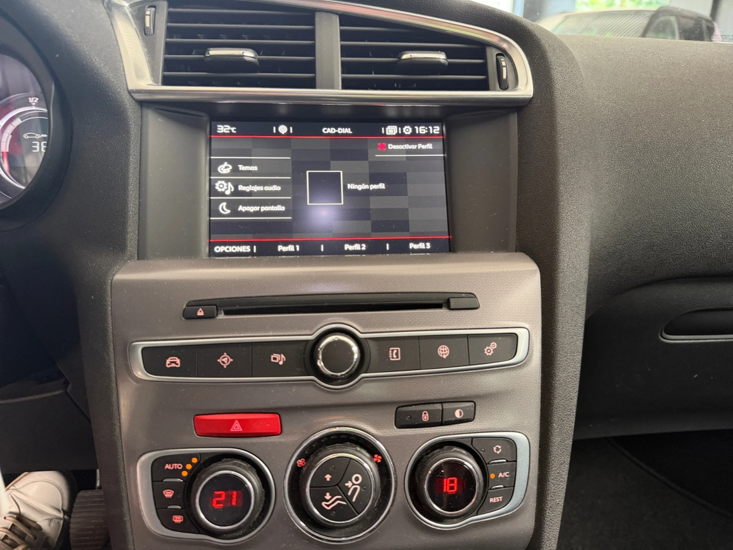 CITROEN C4 BLUEHDI 73KW (100CV) TONIC - Foto 14