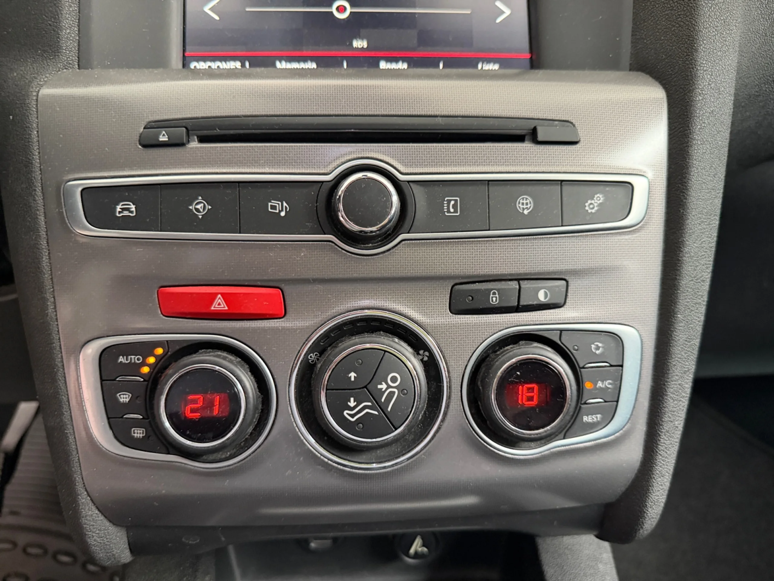CITROEN C4 BLUEHDI 73KW (100CV) TONIC - Foto 15