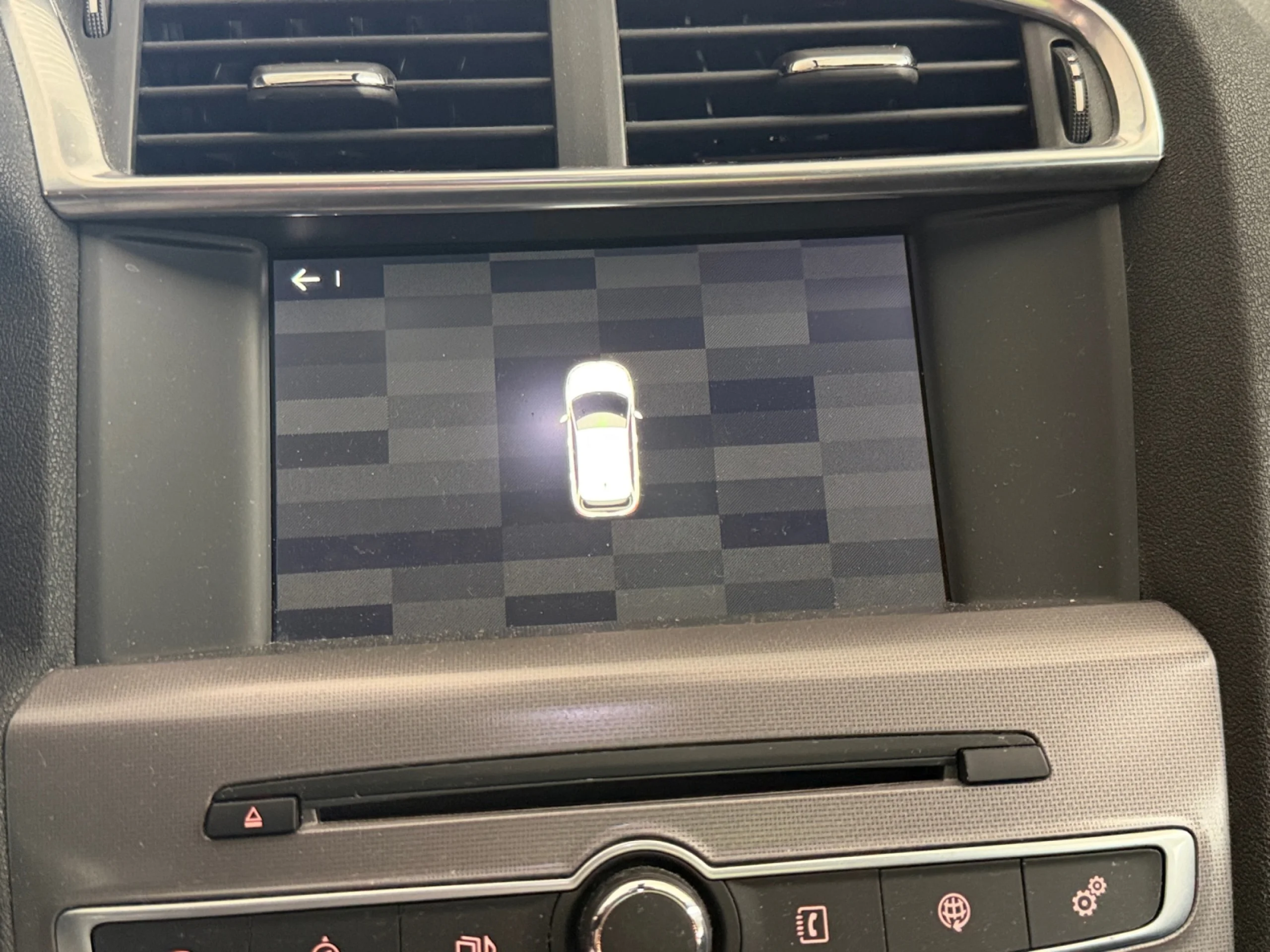 CITROEN C4 BLUEHDI 73KW (100CV) TONIC - Foto 16